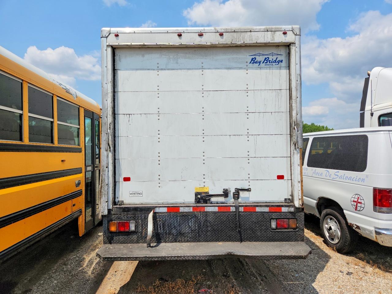 2018 Isuzu Npr Xd Box Truck - Фото 6
