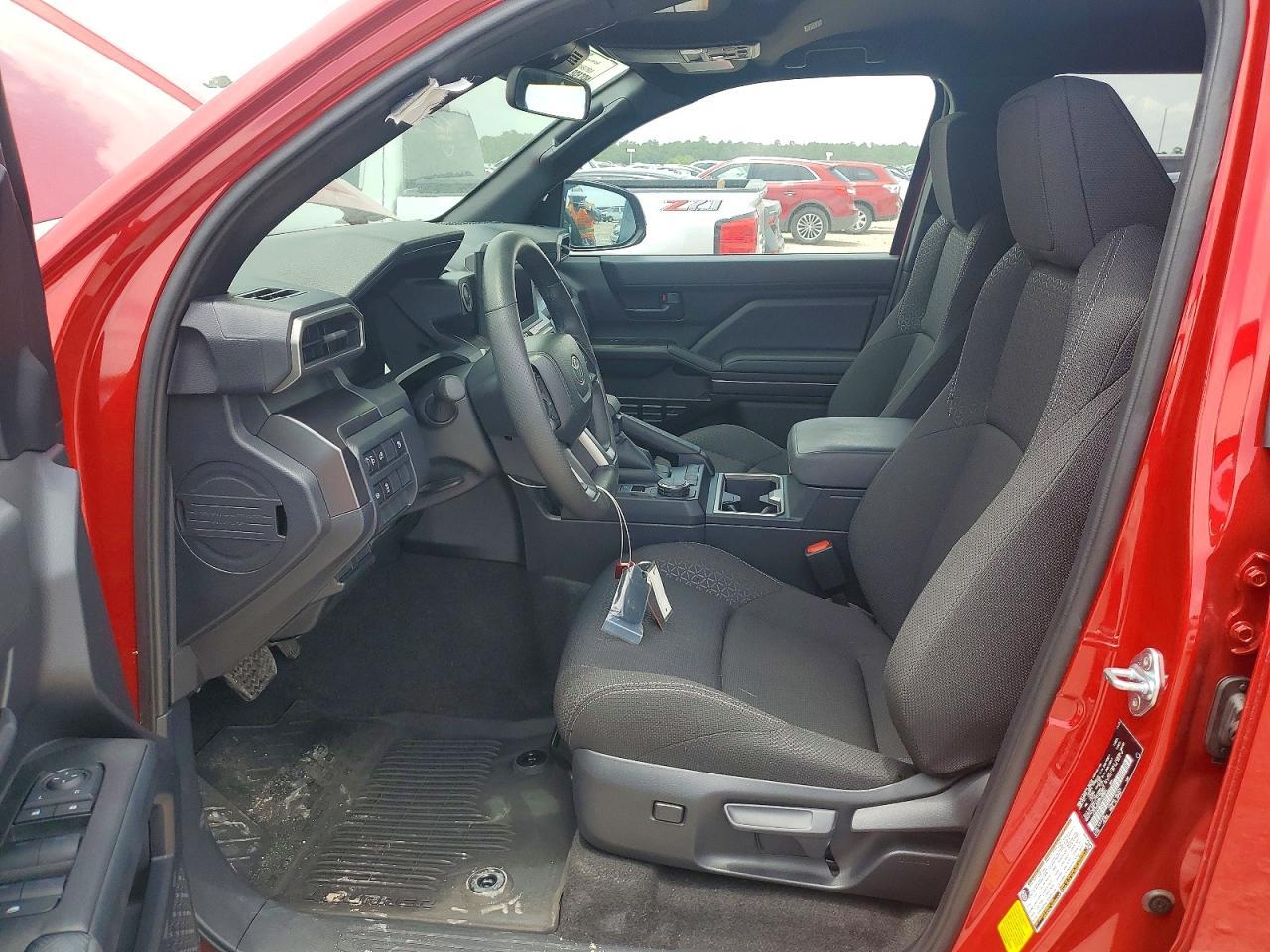 2026 Toyota 4Runner Sr5 - Image 7