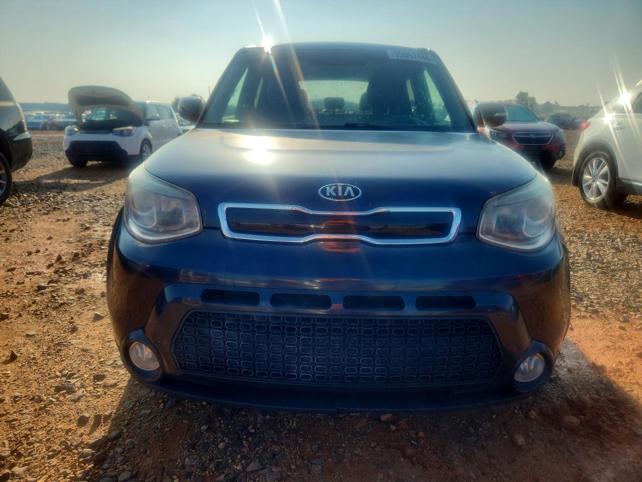 2014 Kia Soul ! - Image 5