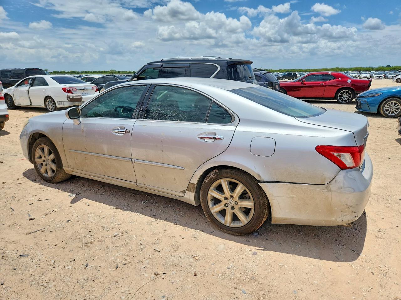 2008 Lexus Es 350 - Image 2