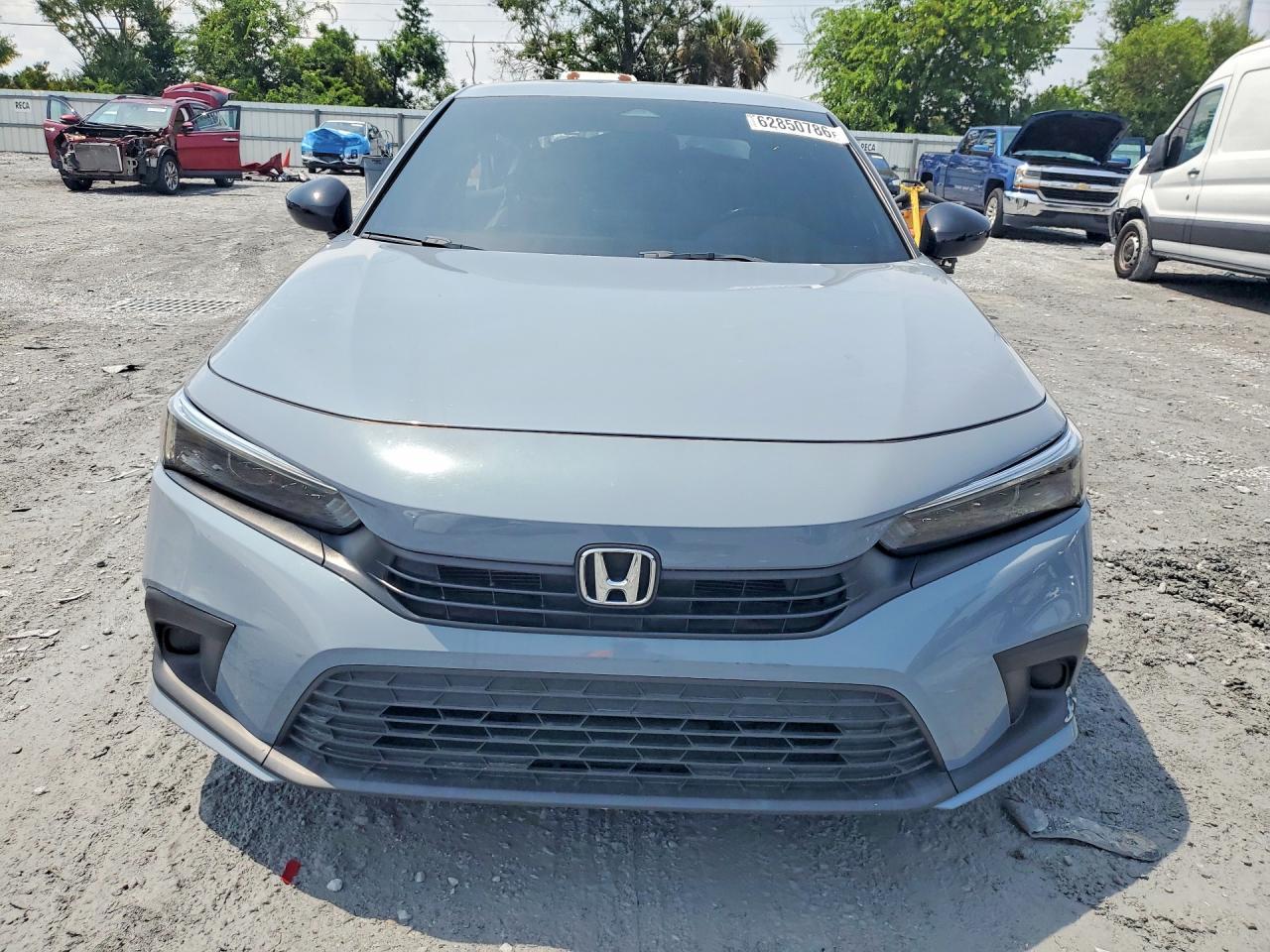2022 Honda Civic Sport - Image 5