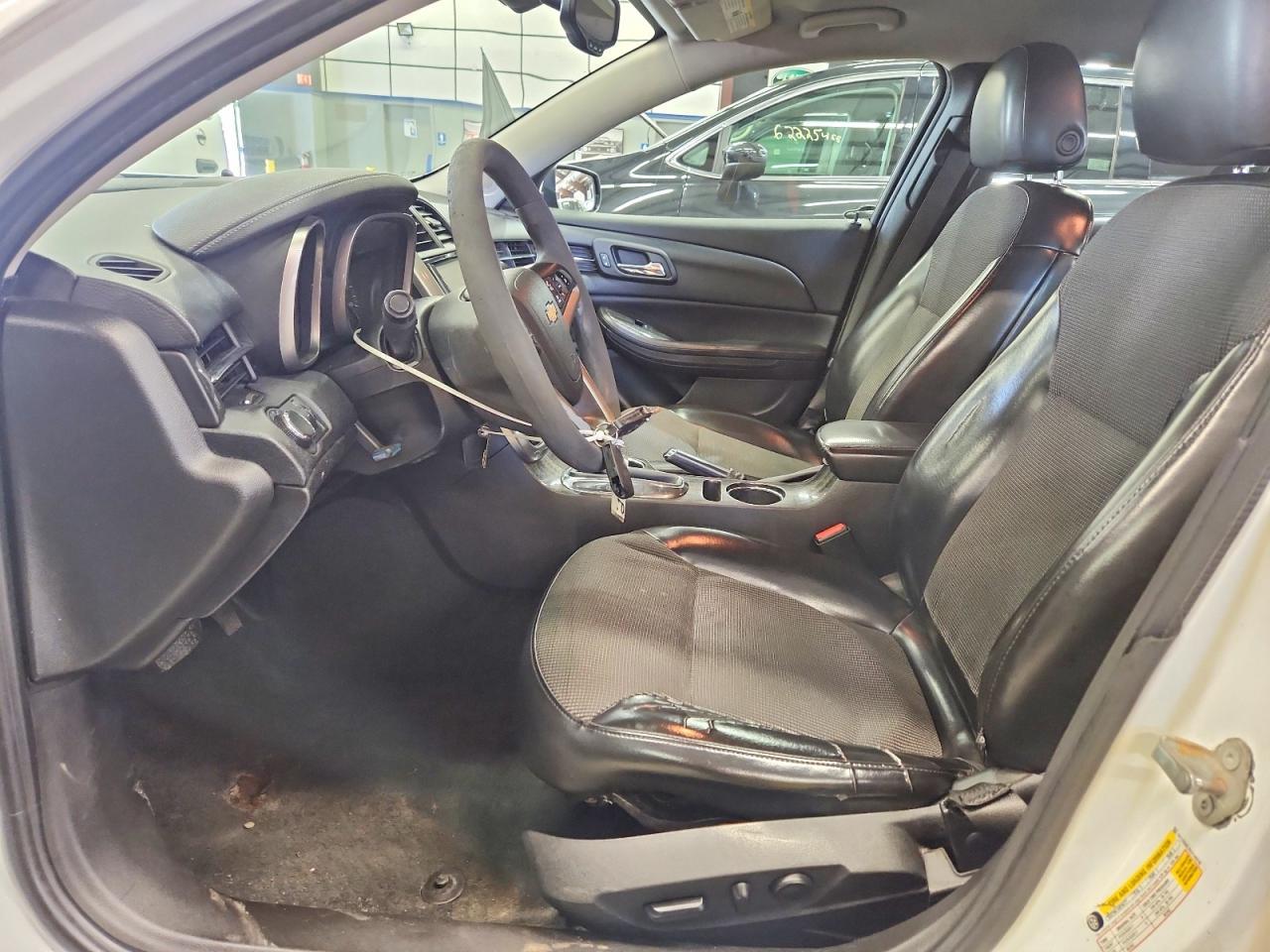 2014 Chevrolet Malibu 1Lt - Фото 7