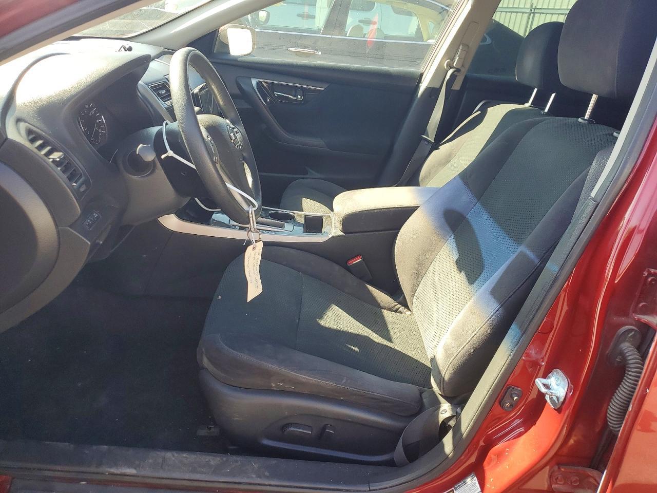 2014 Nissan Altima 2.5 S - Image 7