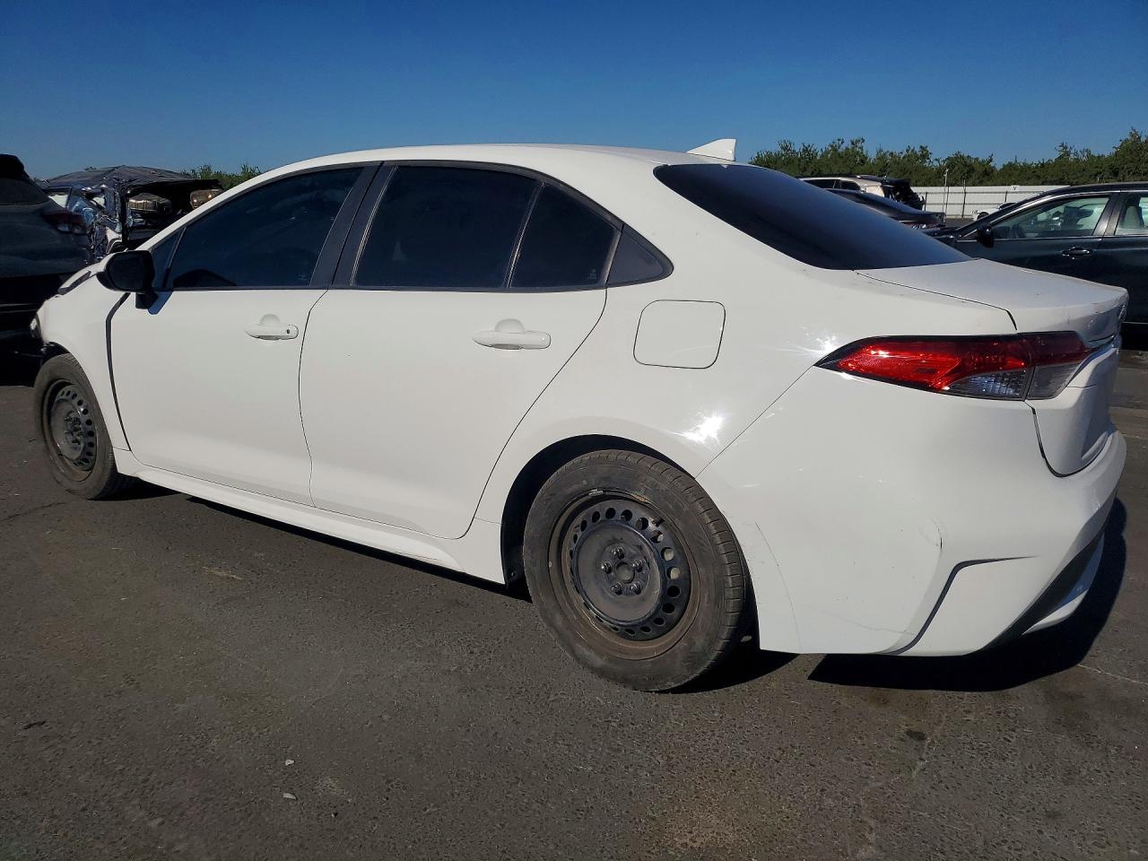 2020 Toyota Corolla Le - Фото 2