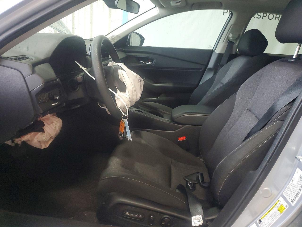 2023 Honda Accord Ex - Image 7