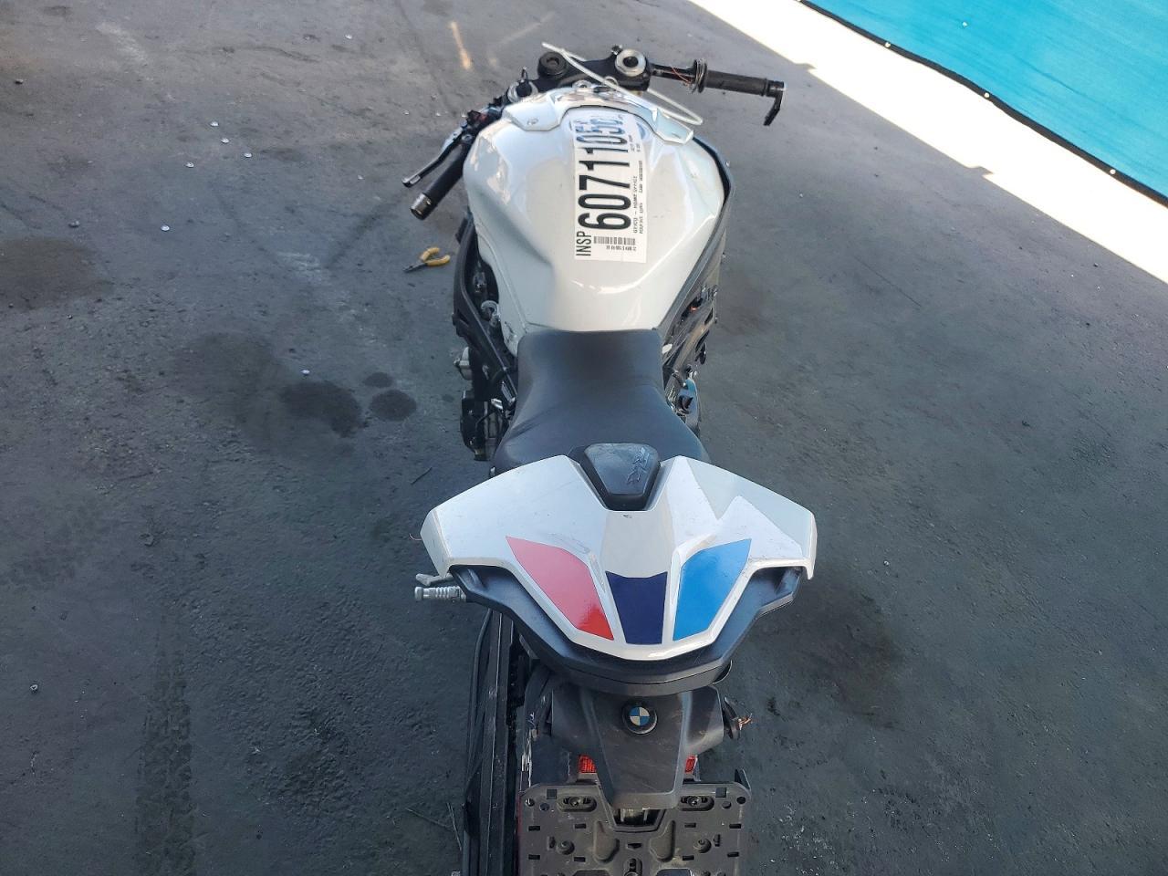 2023 BMW S 1000 Rr - Фото 6