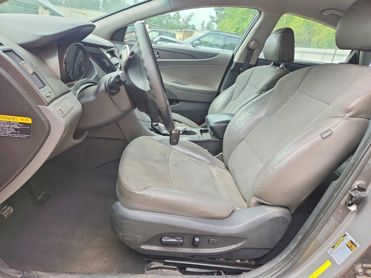 2013 Hyundai Sonata Se 2.0T - Image 7