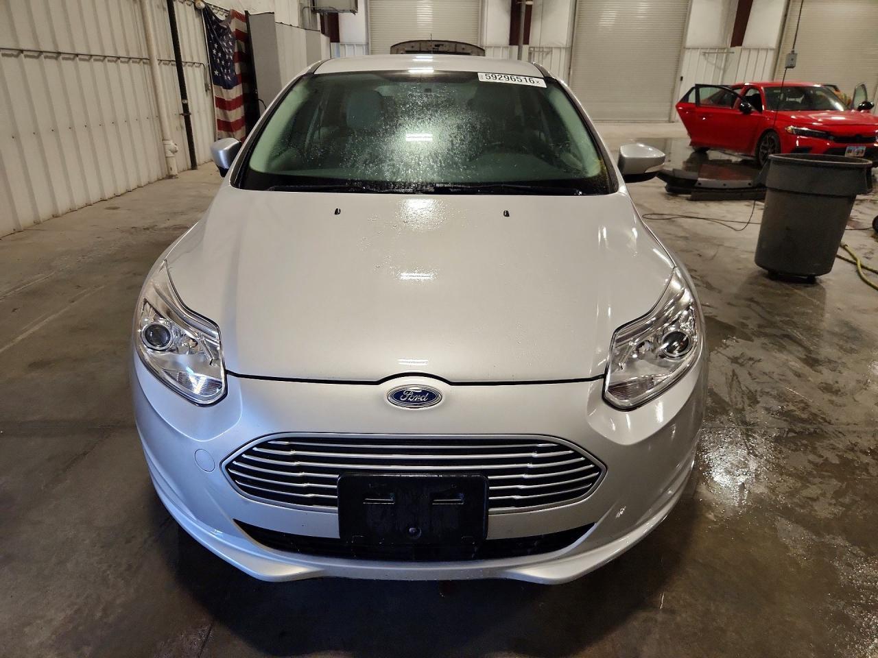 2014 Ford Focus Bev - Image 5