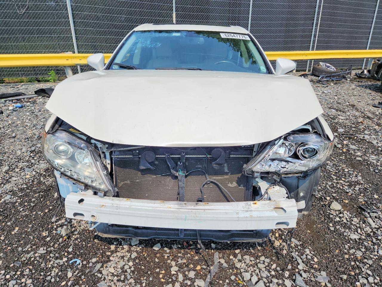 2013 Lexus Es 350 - Image 5