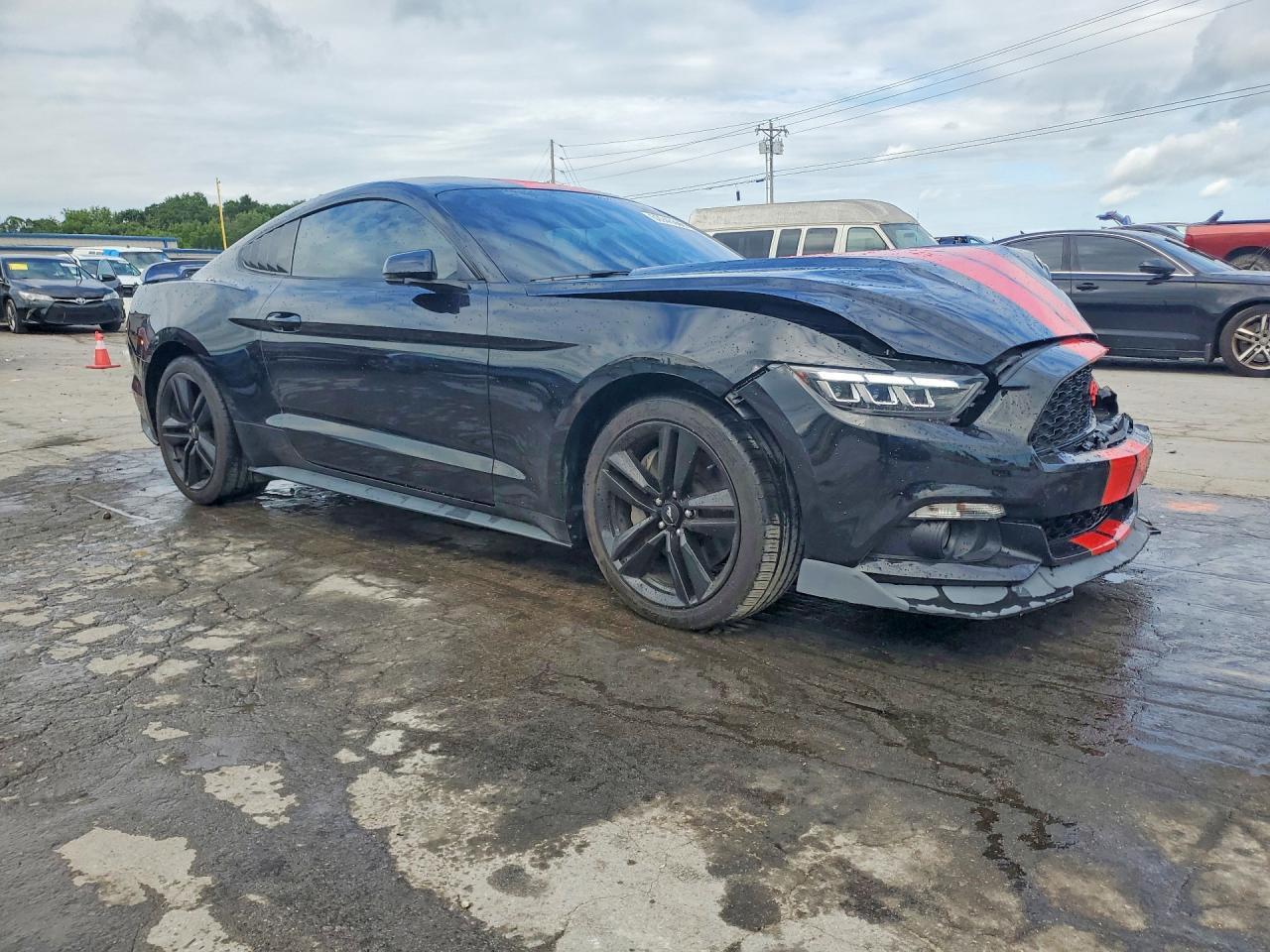 2016 Ford Mustang - Фото 4