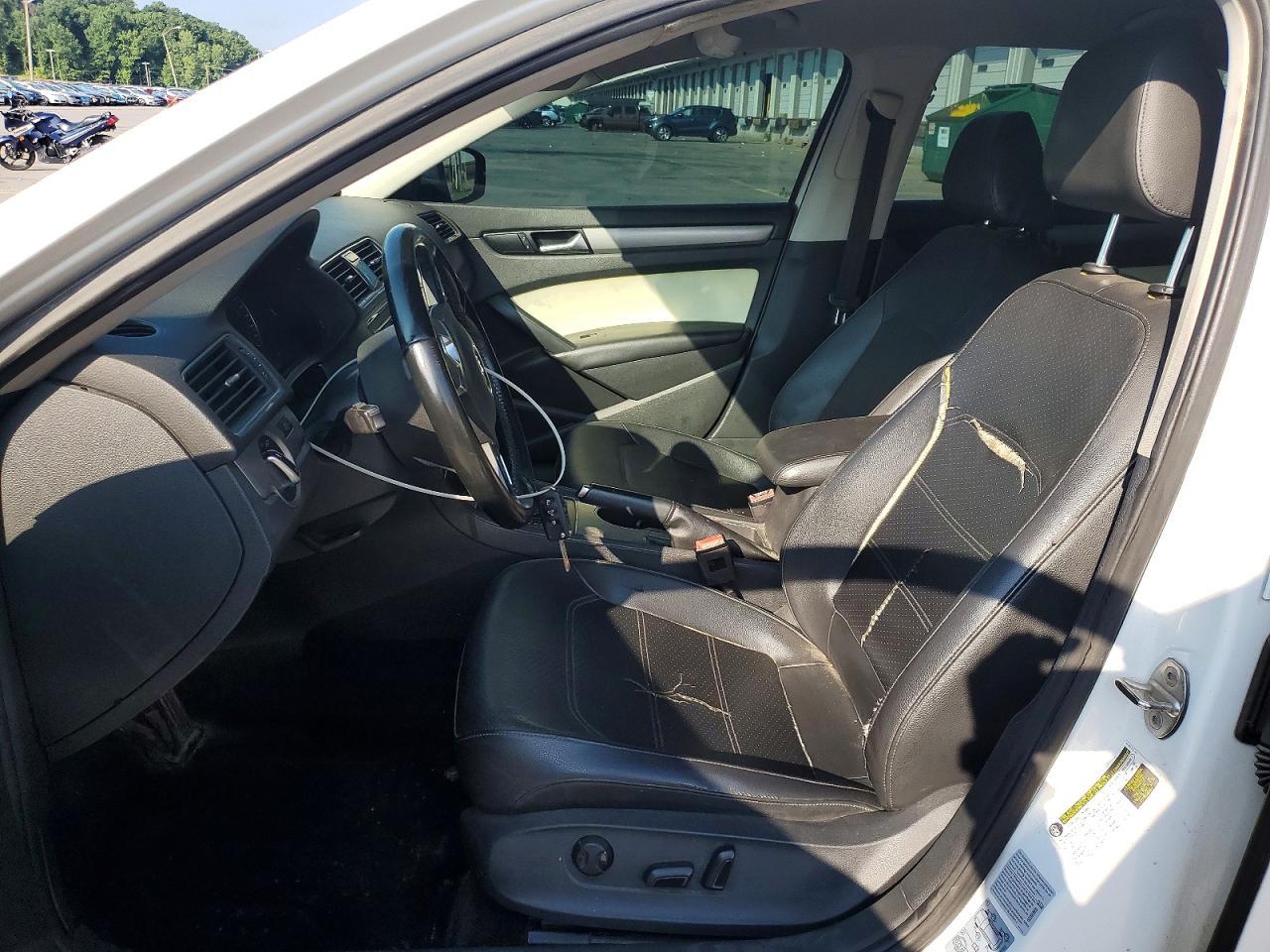 2015 Volkswagen Passat Se - Image 7