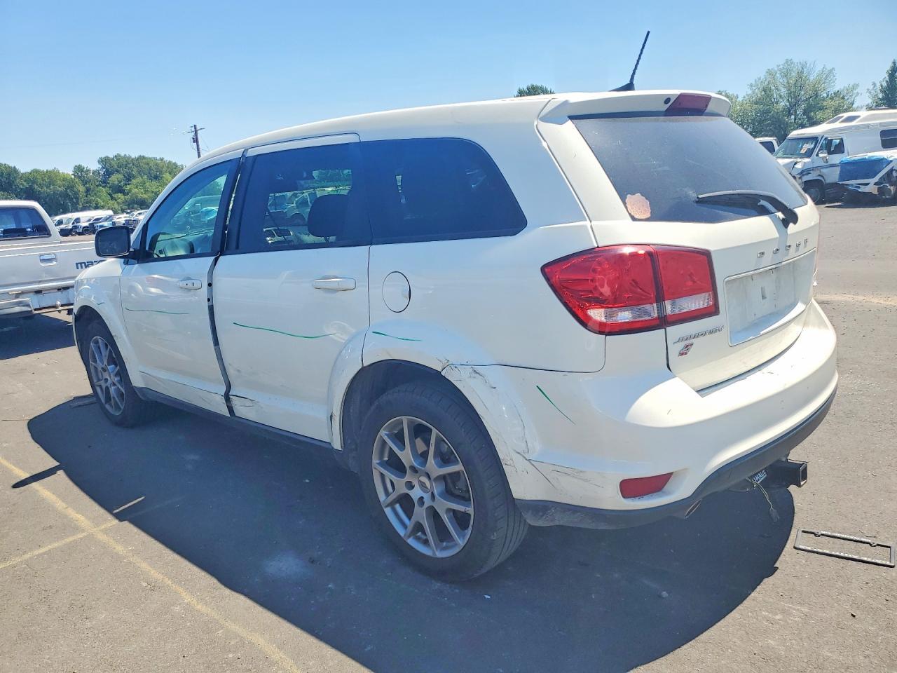 2019 Dodge Journey Gt - Image 2