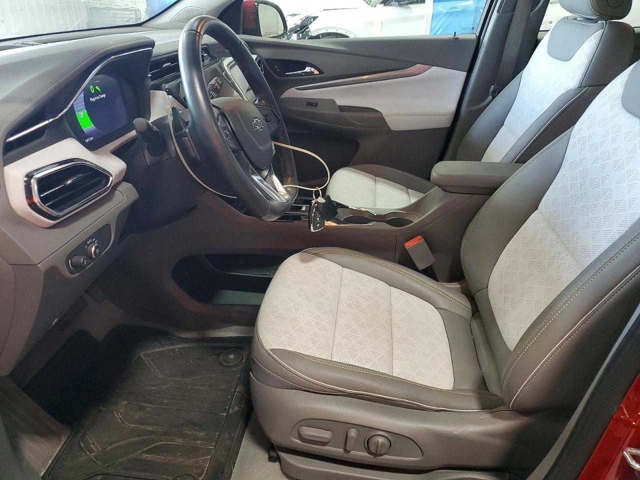2023 Chevrolet Bolt Euv Premier - Image 7