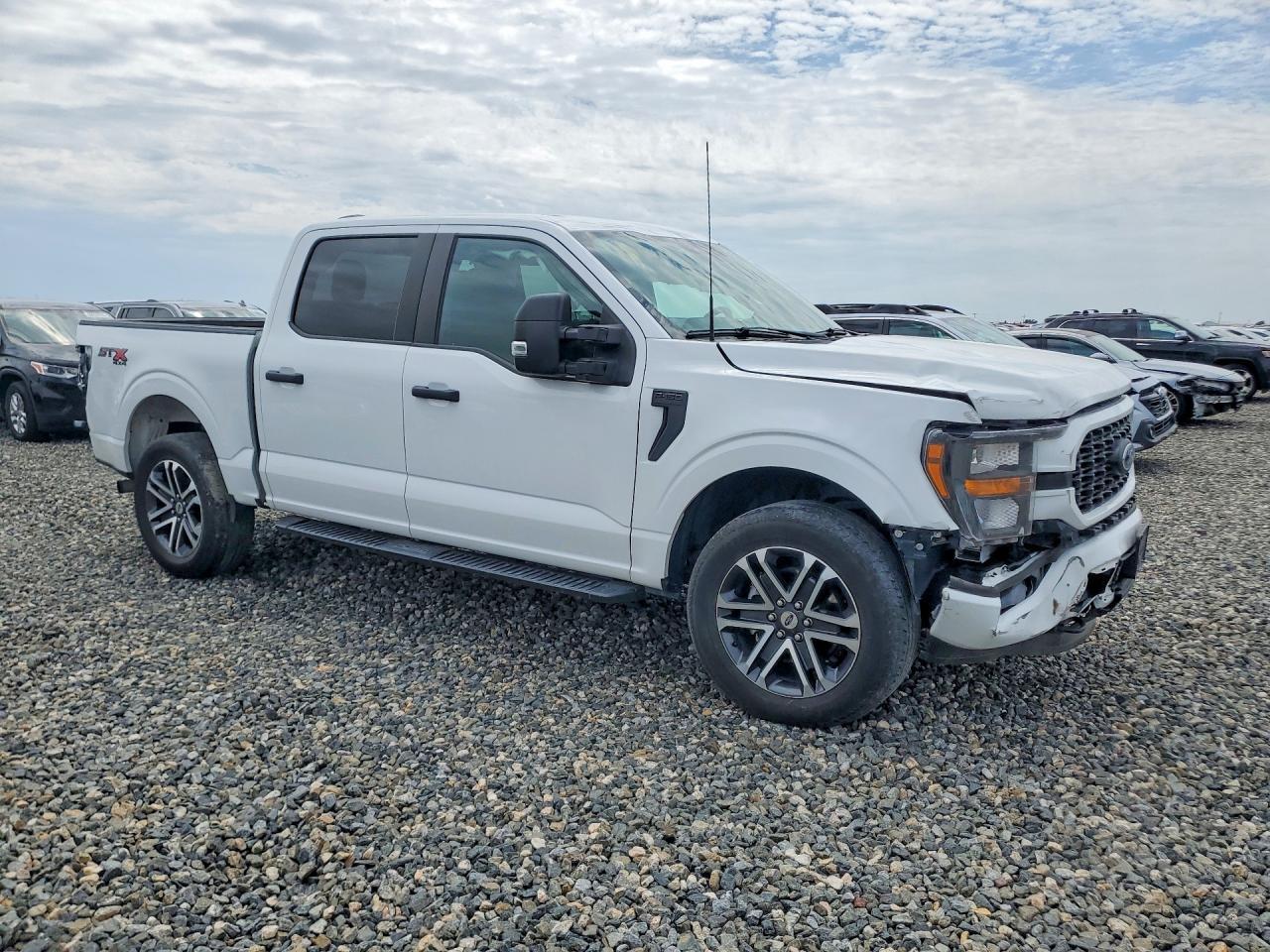 2023 Ford F150 Supercrew - Image 4