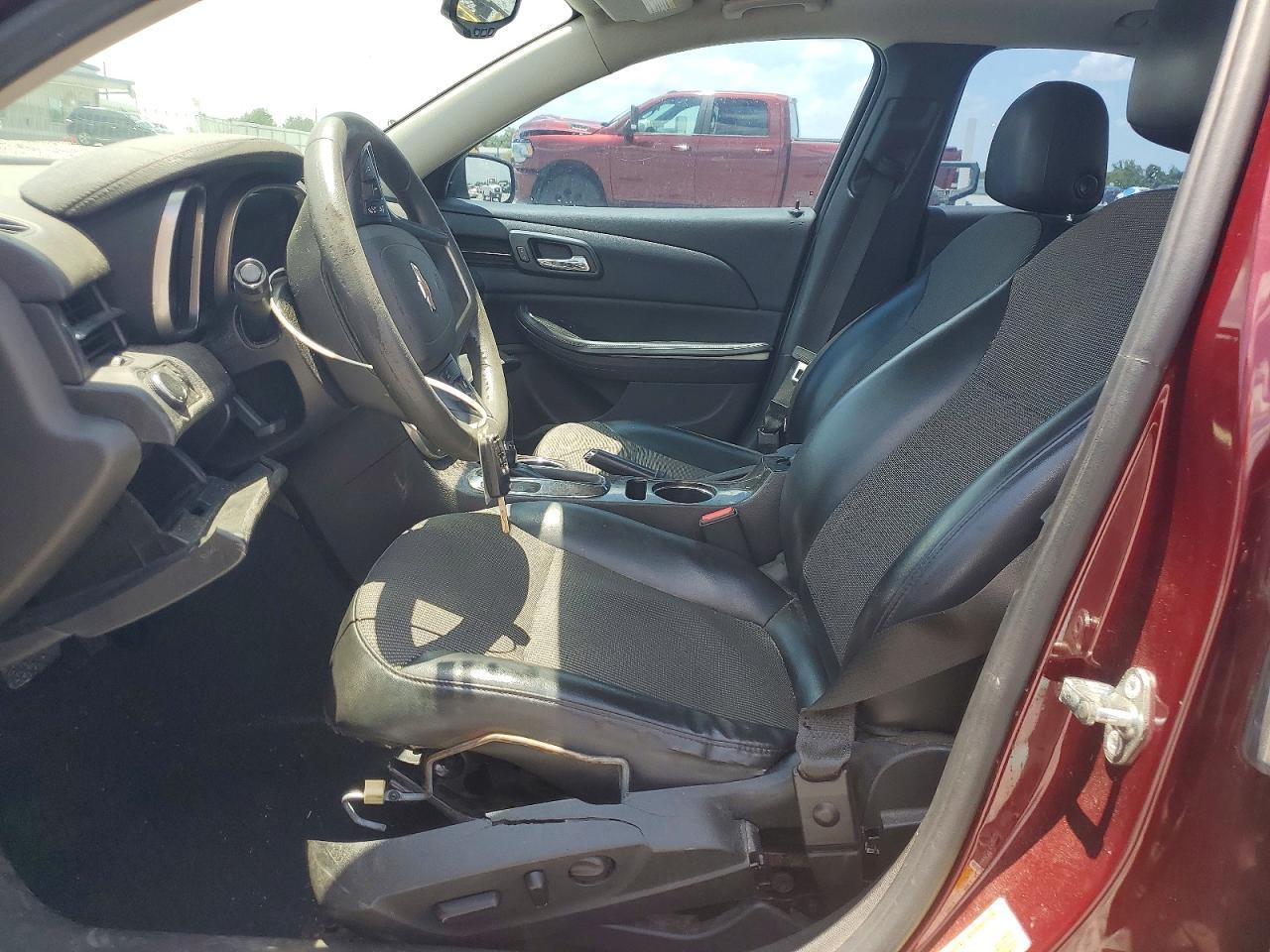 2015 Chevrolet Malibu 1Lt - Image 7