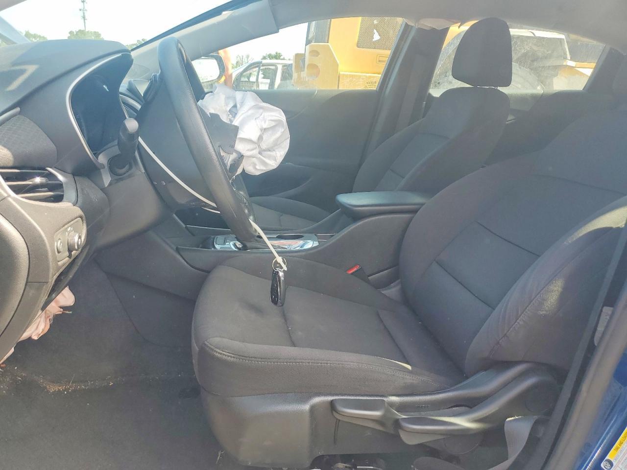 2019 Chevrolet Malibu Ls - Image 7