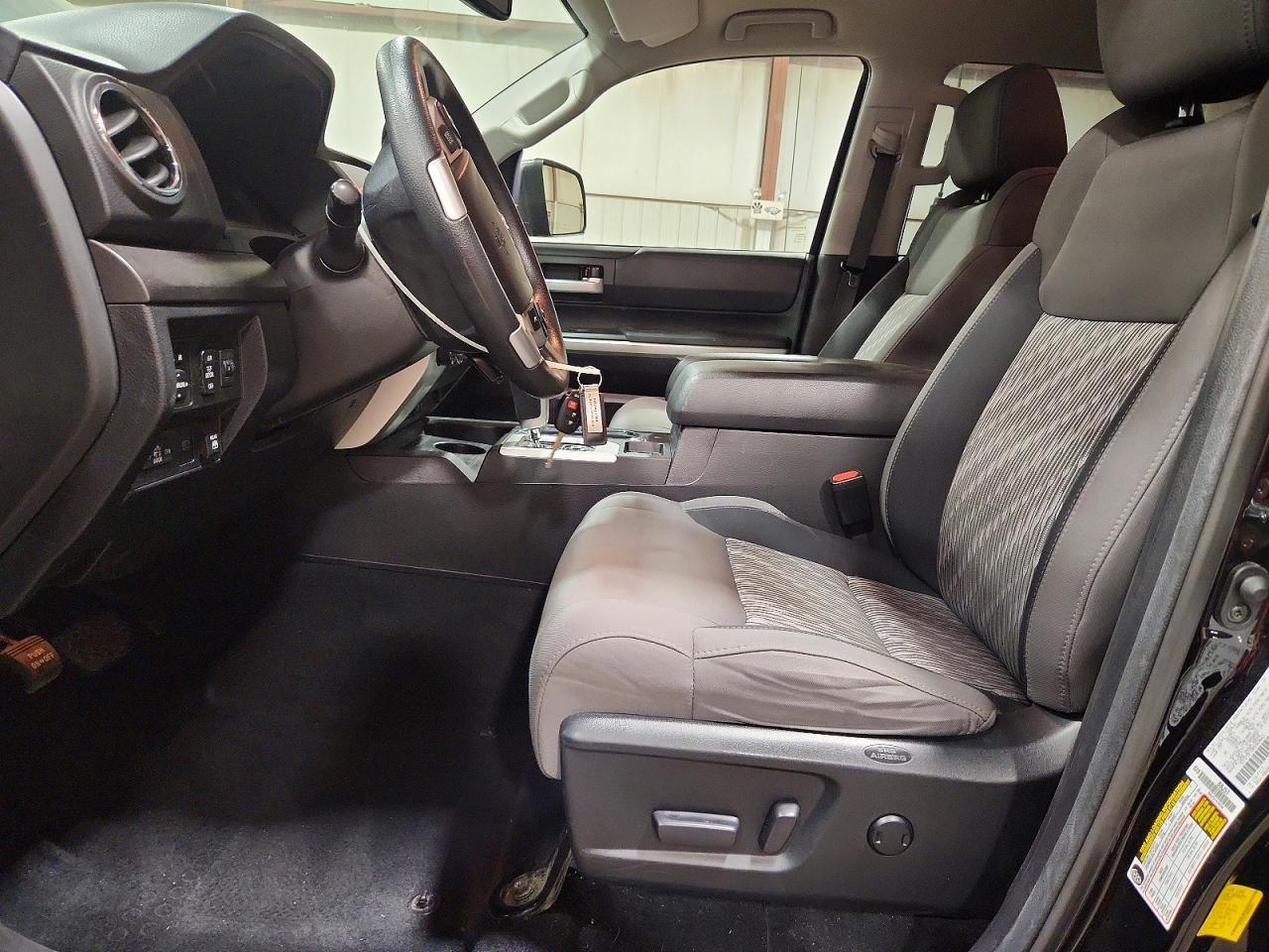 2021 Toyota Tundra Sr5 - Фото 7