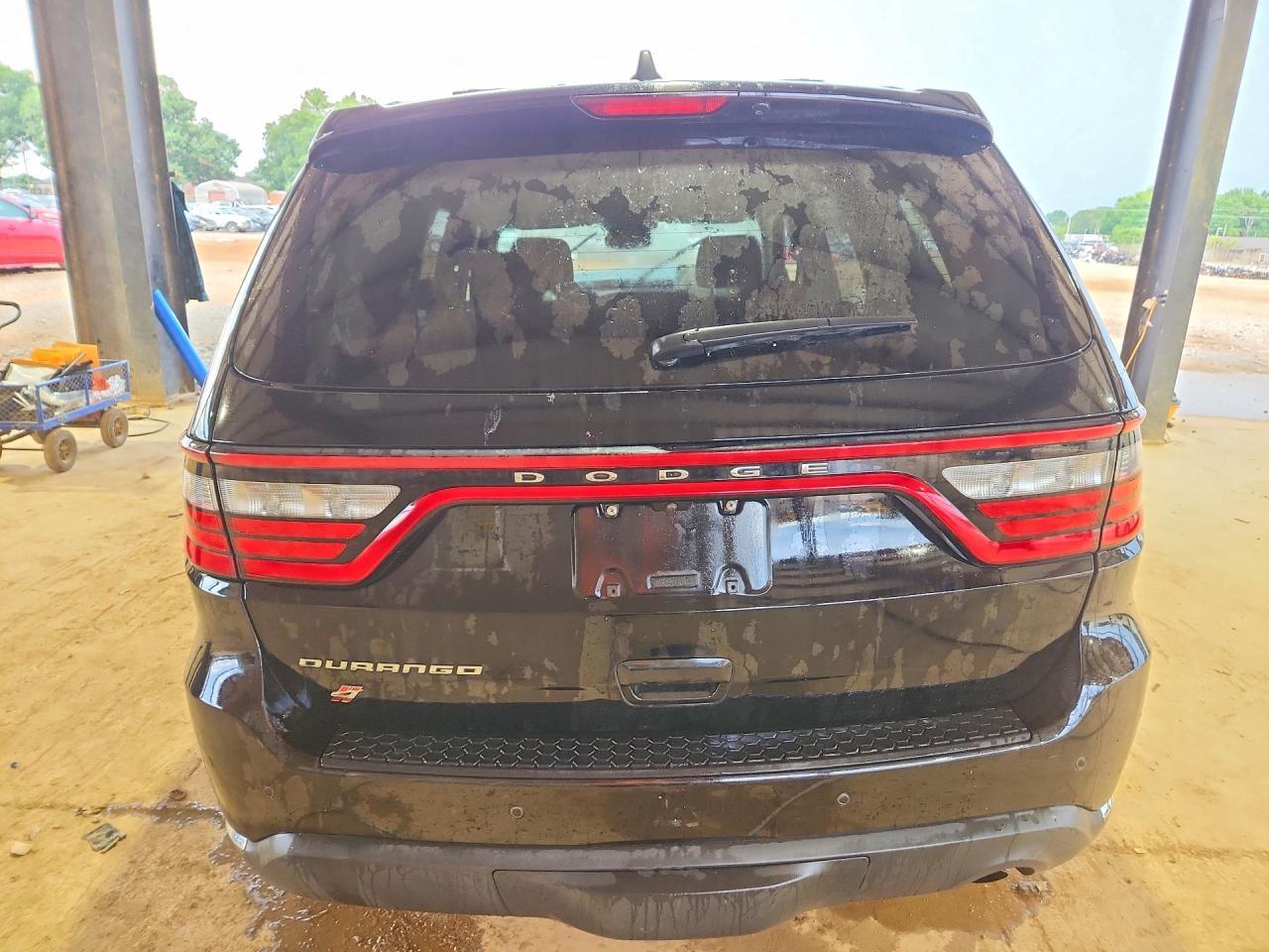 2020 Dodge Durango Sxt - Image 6