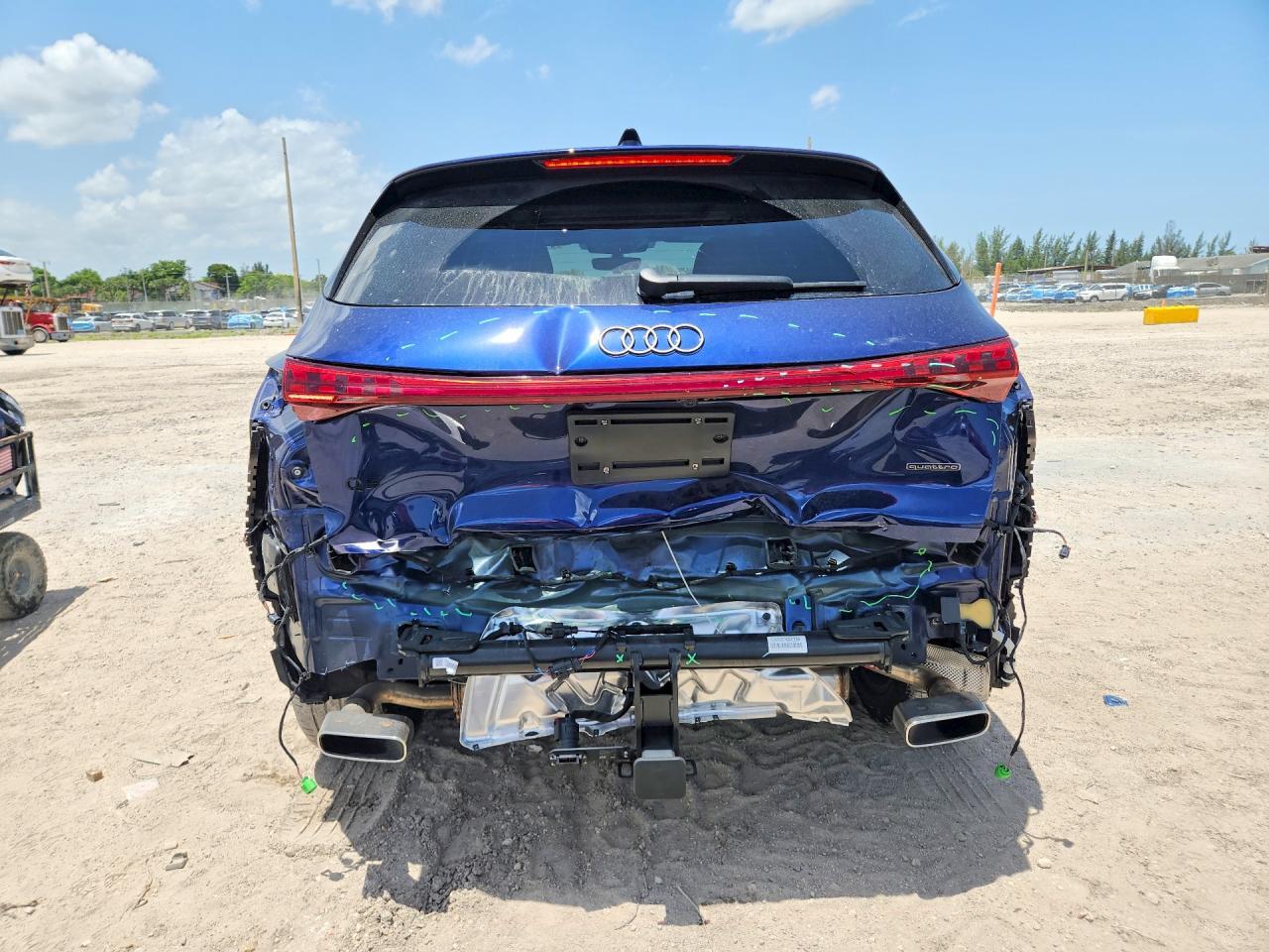 2026 Audi Q5 Premium Plus - Image 6