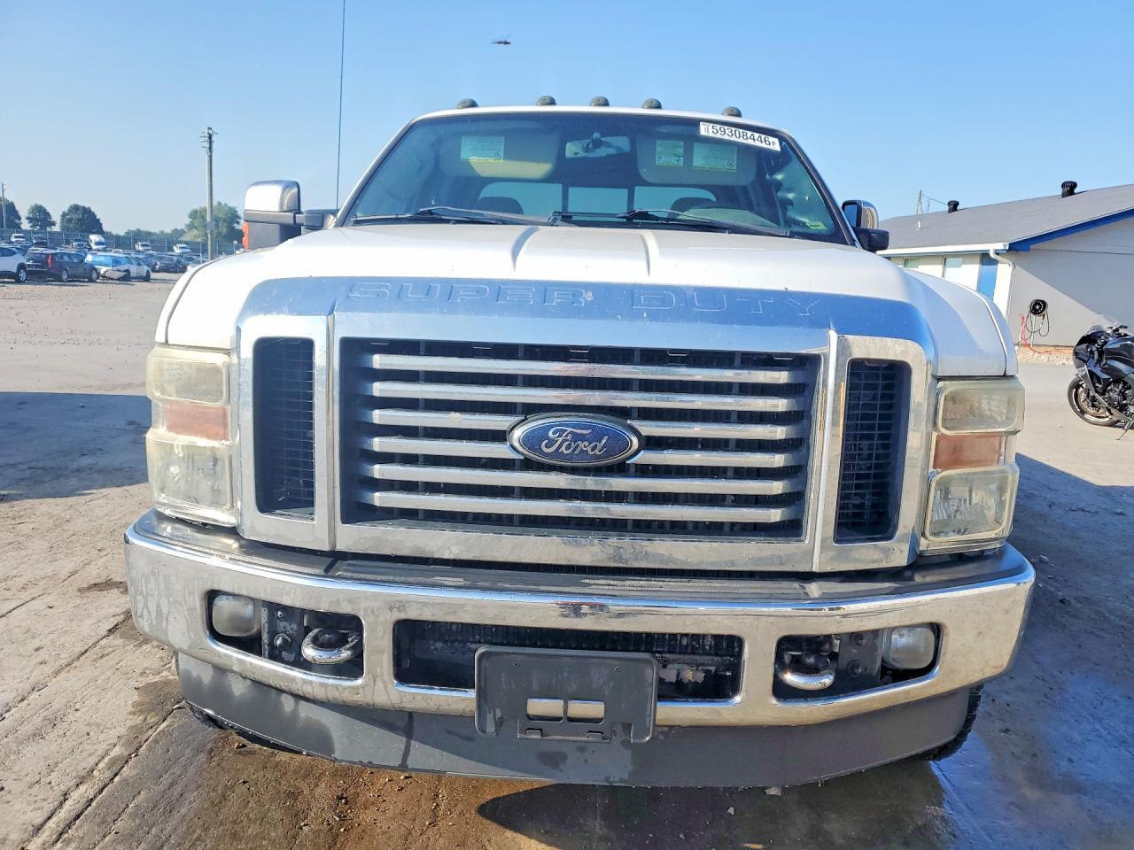 2010 Ford F250 Super Duty - Фото 5