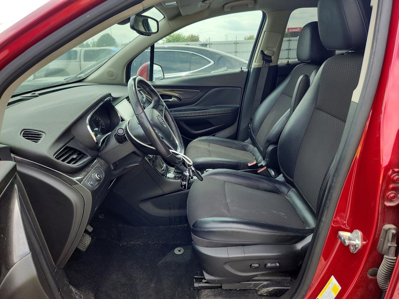 2020 Buick Encore Preferred - Фото 7