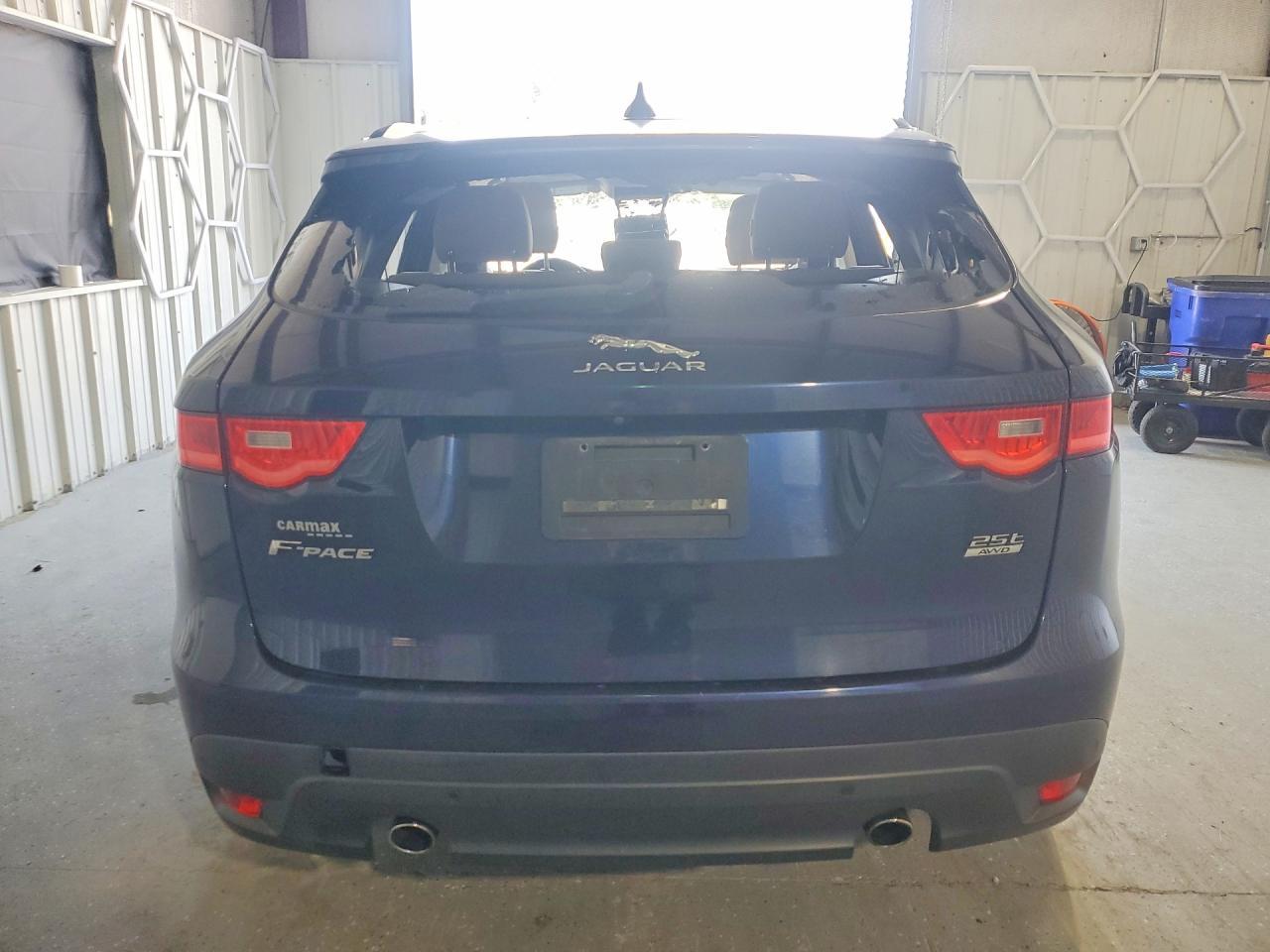 2019 Jaguar F-Pace Premium - Image 6