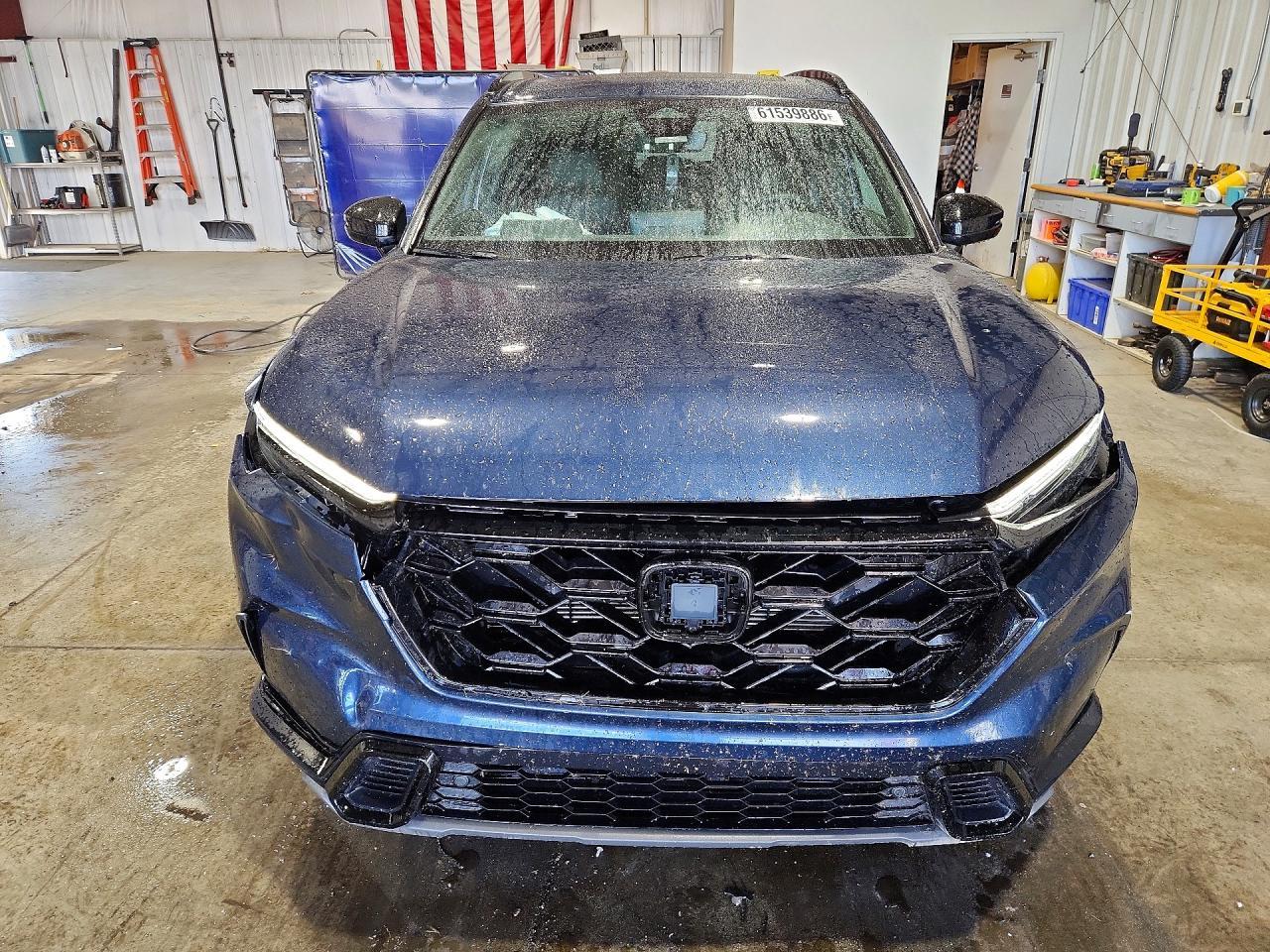 2025 Honda Cr-V Sport-L - Image 5