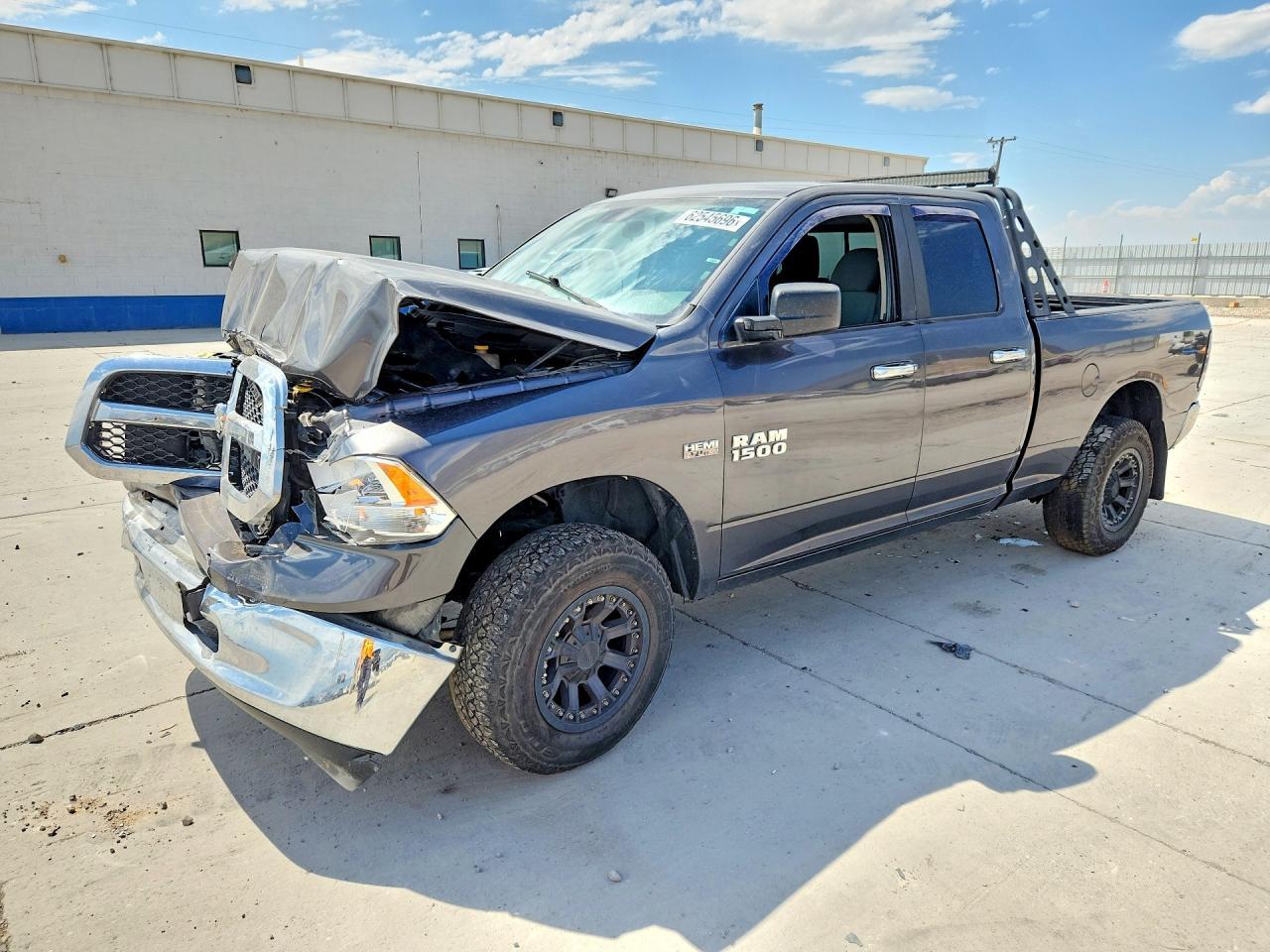 2014 Ram 1500 Slt