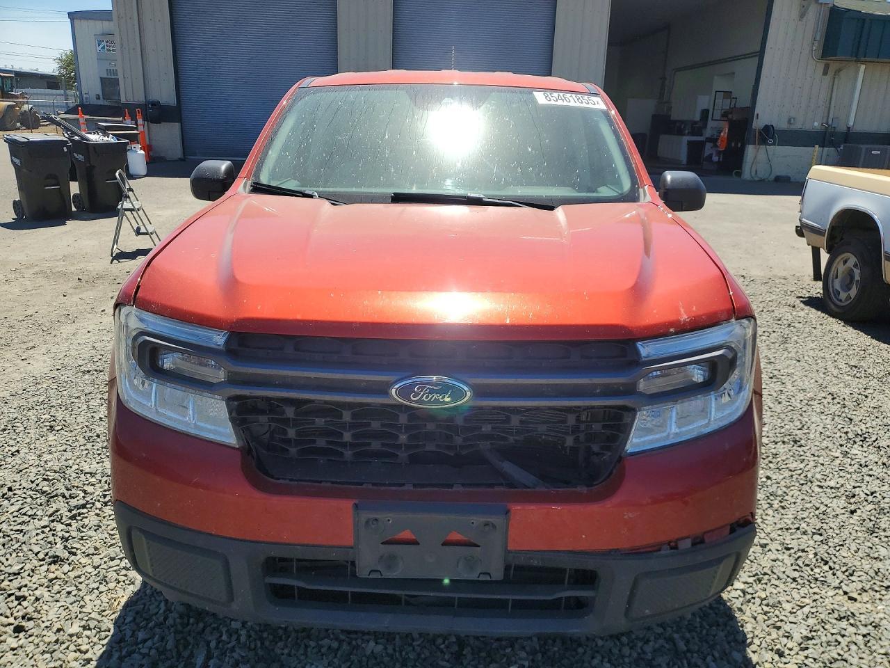 2022 Ford Maverick Xl - Фото 5