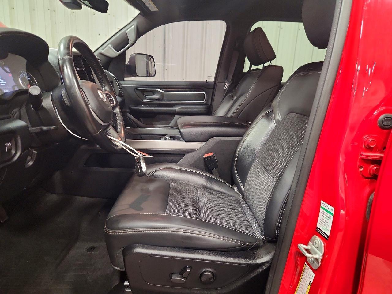 2022 Ram 1500 Big Horn - Фото 7