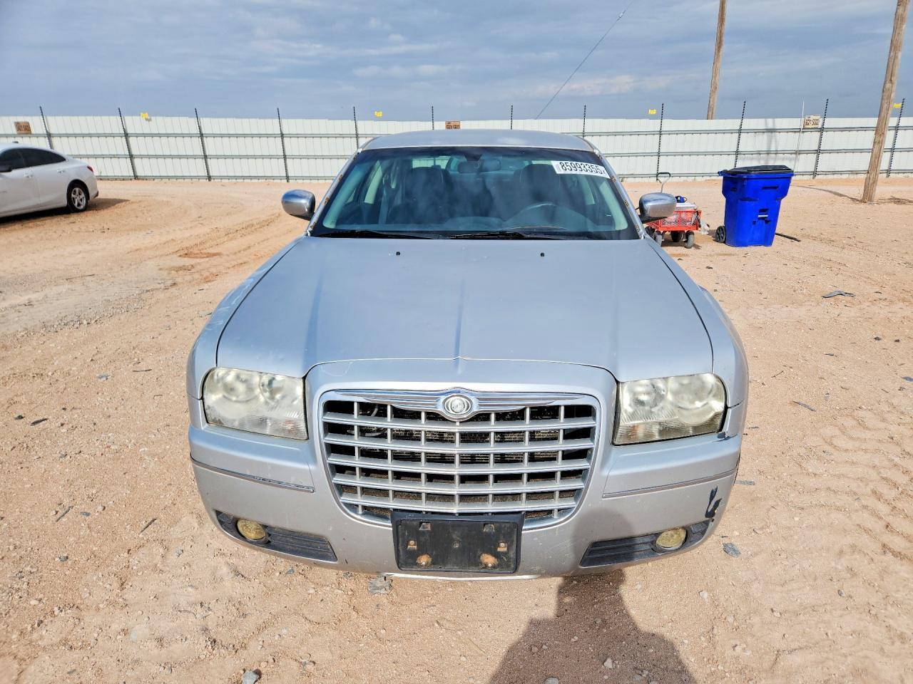 2010 Chrysler 300 Touring - Image 5