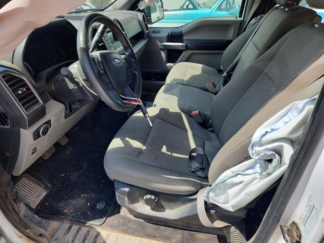 2018 Ford F150 Supercrew - Image 7