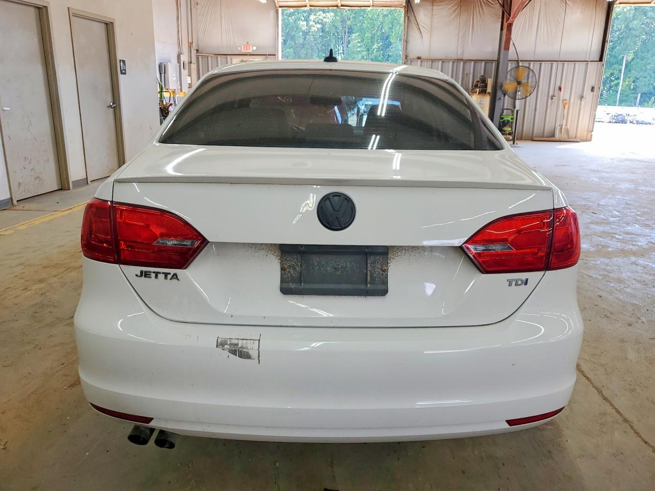 2011 Volkswagen Jetta Gli 16V - Фото 6