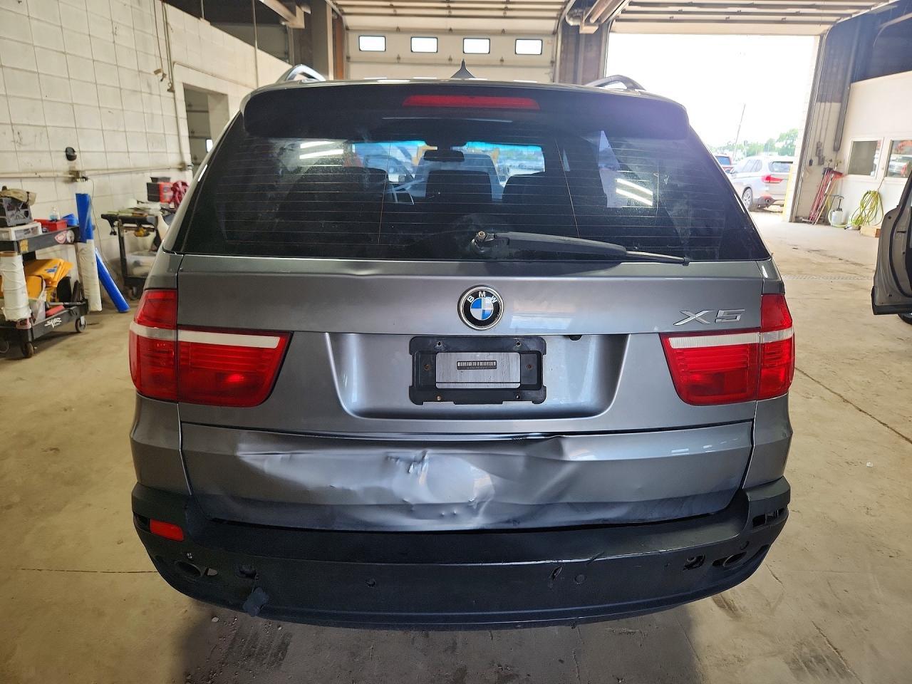 2008 BMW X5 3.0I - Image 6
