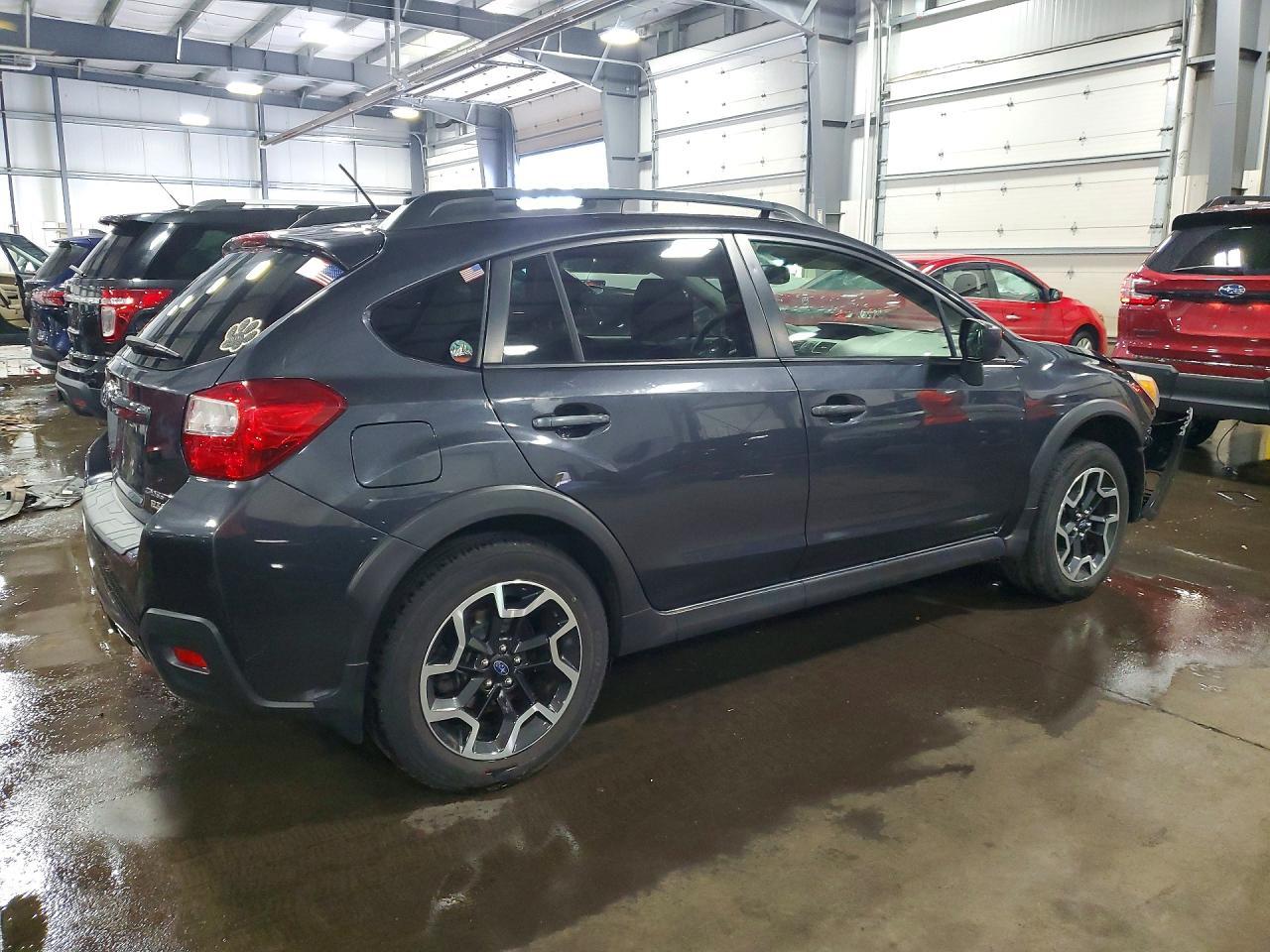 2016 Subaru Crosstrek Premium - Image 3