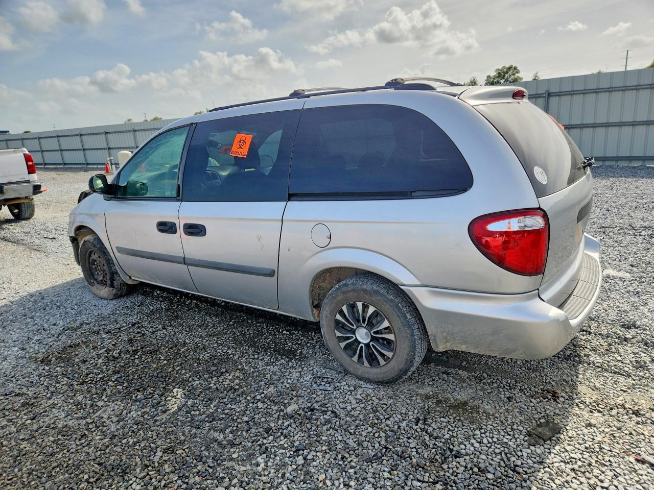 2006 Dodge Grand Caravan Se - Image 2