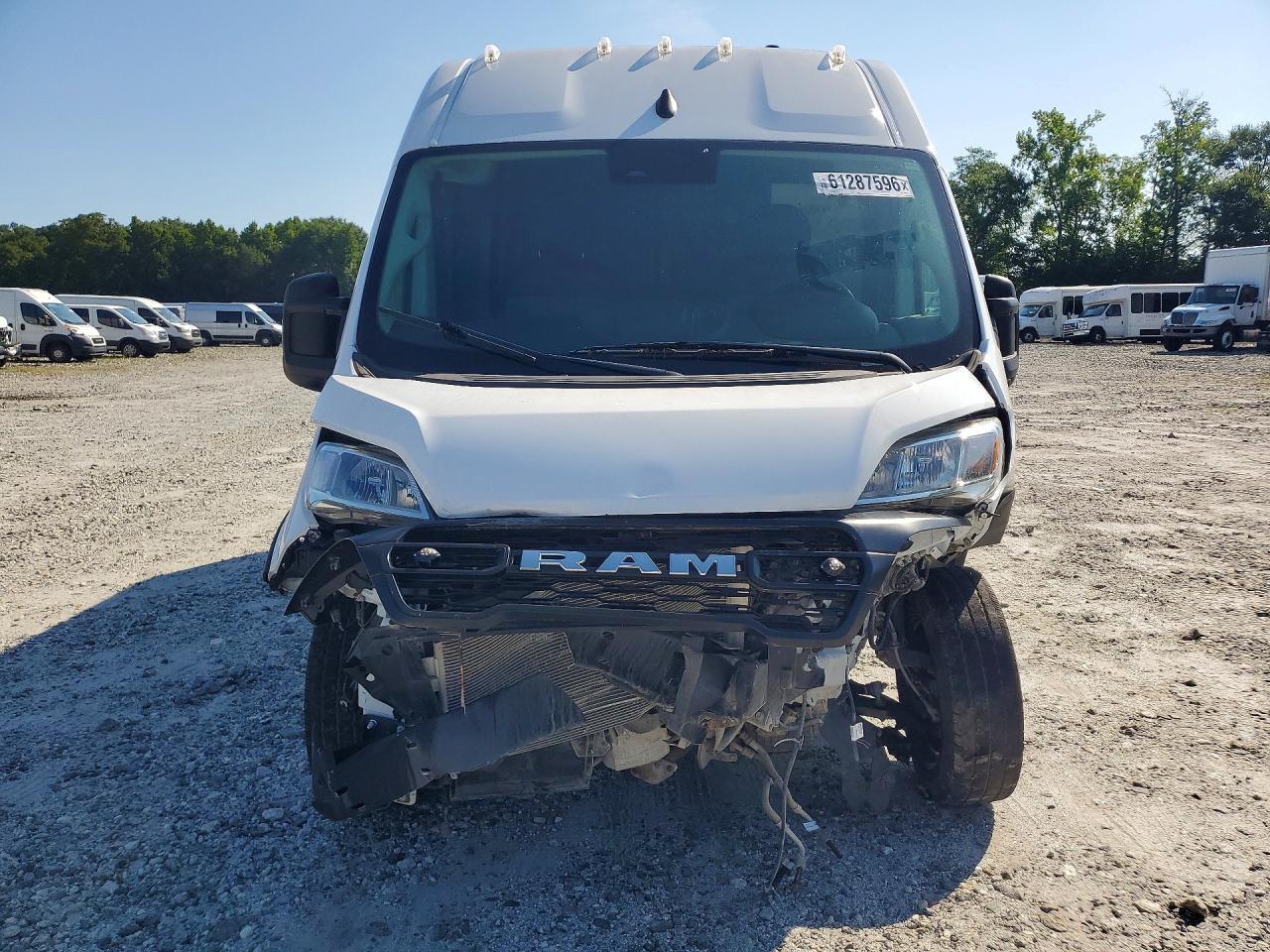 2024 Ram Promaster 2500 2500 High - Image 5