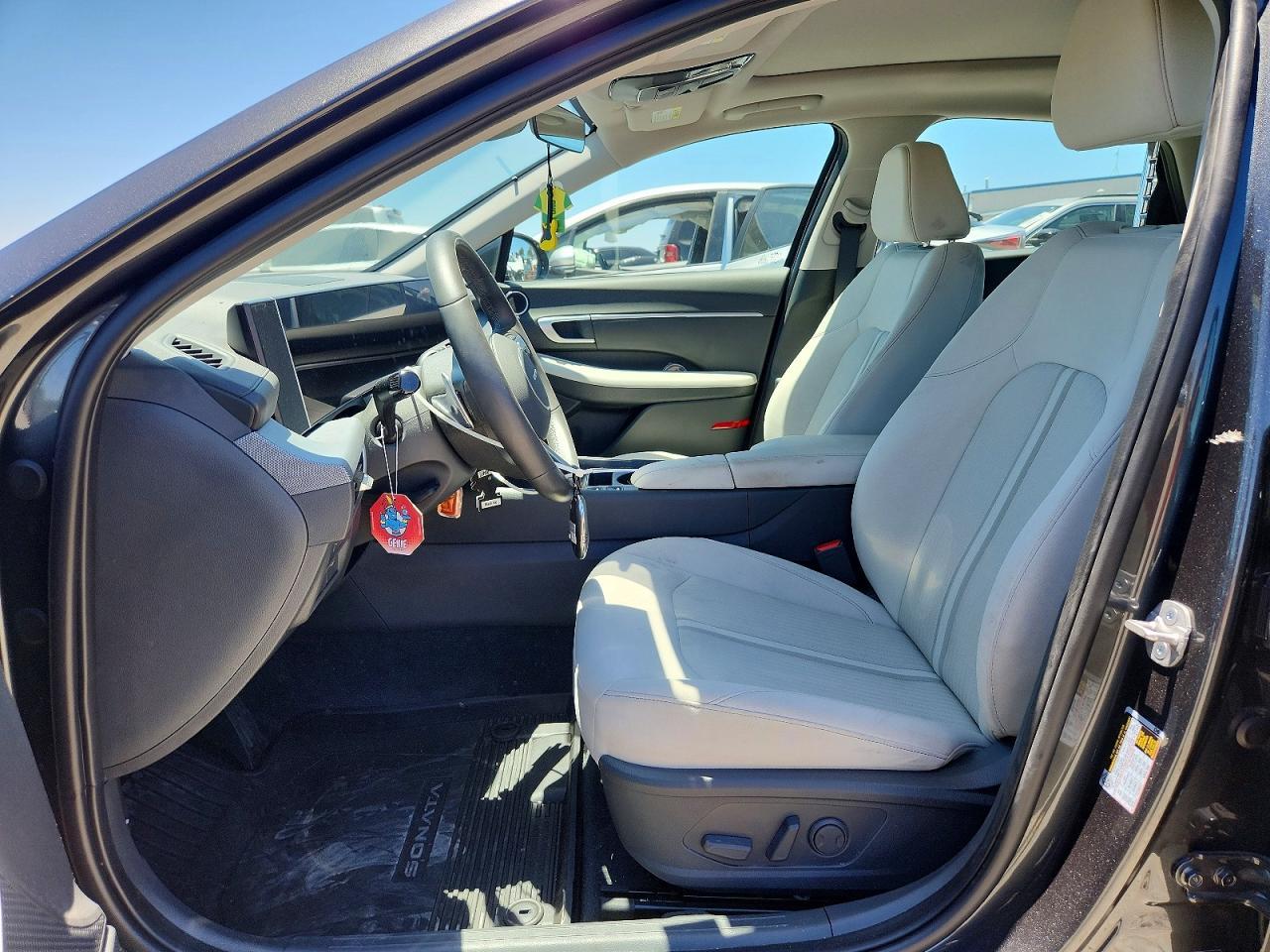 2025 Hyundai Sonata Sel - Image 7