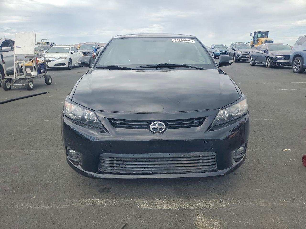 2013 Scion Tc - Фото 5
