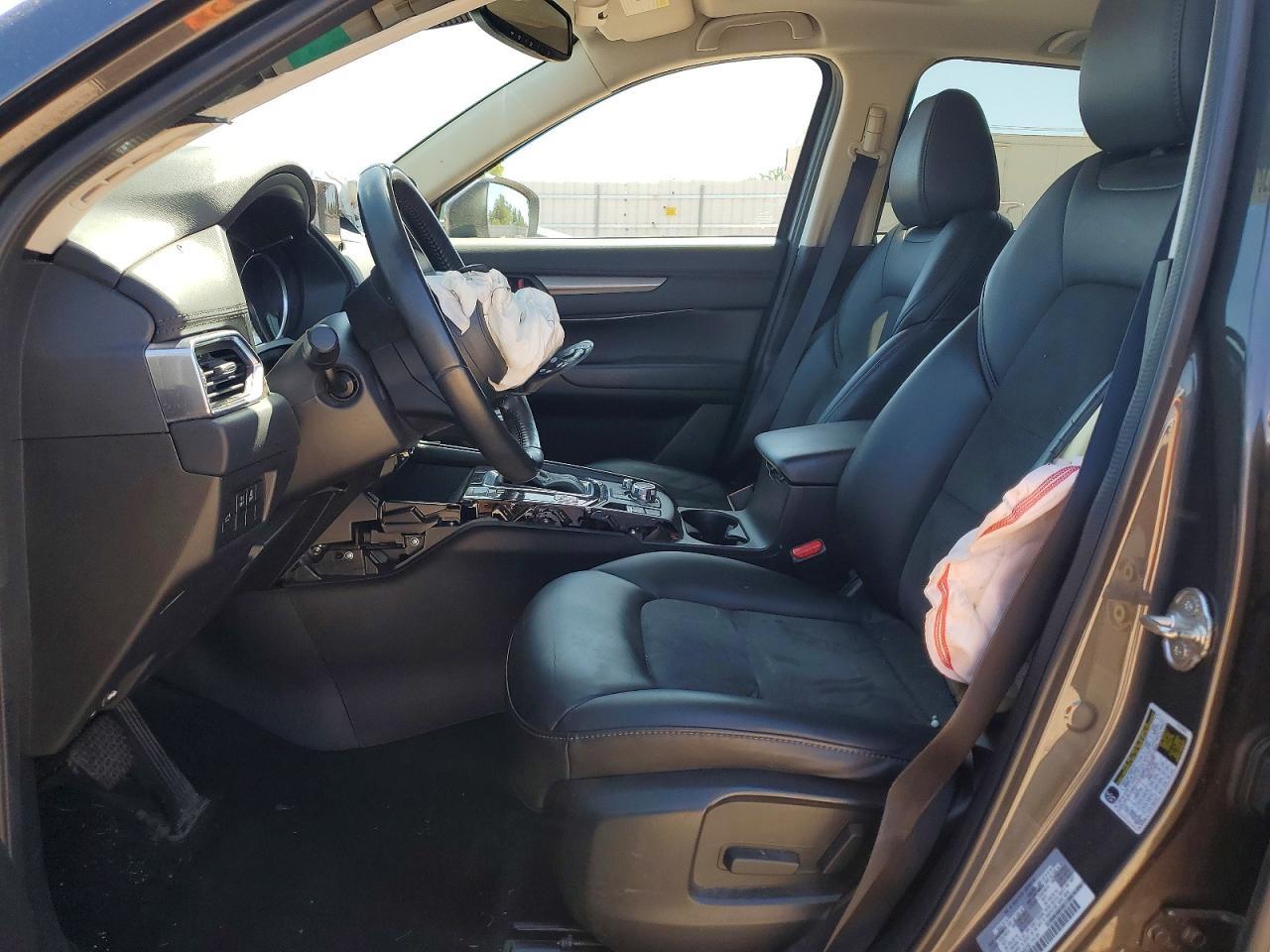 2018 Mazda Cx-5 Touring - Image 7