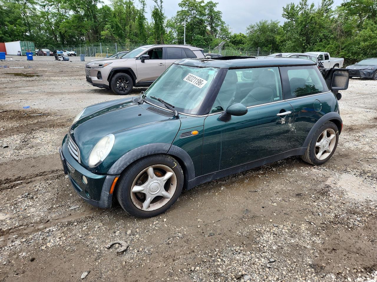 lot