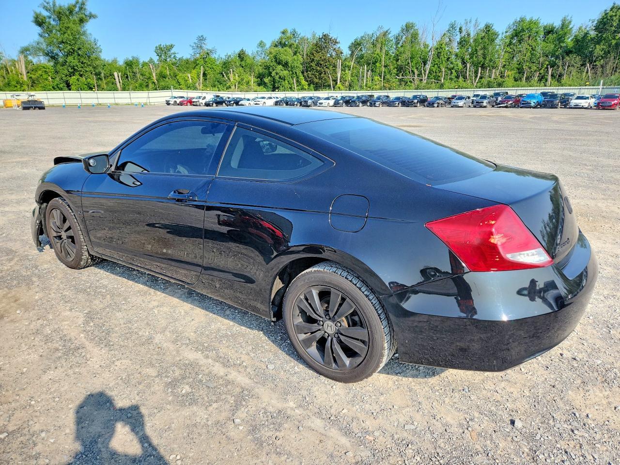2012 Honda Accord Ex - Image 2