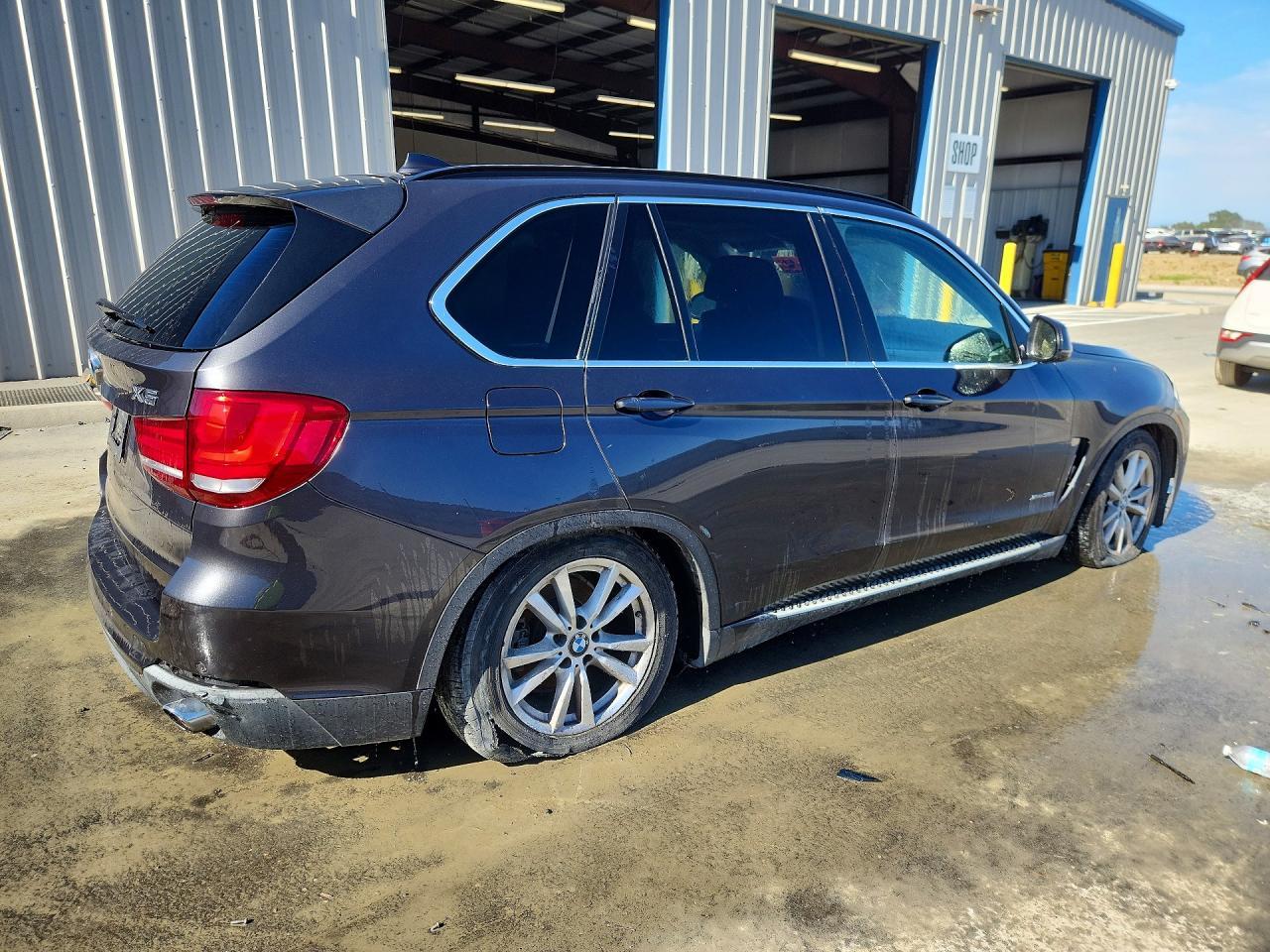 2015 BMW X5 xDrive35I - Image 3