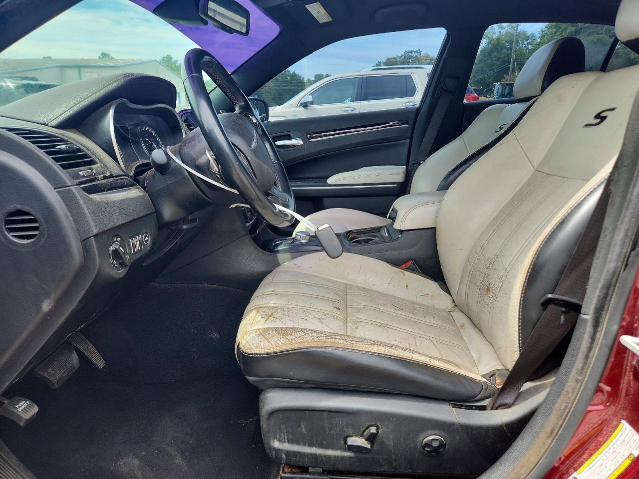 2021 Chrysler 300 S - Image 7