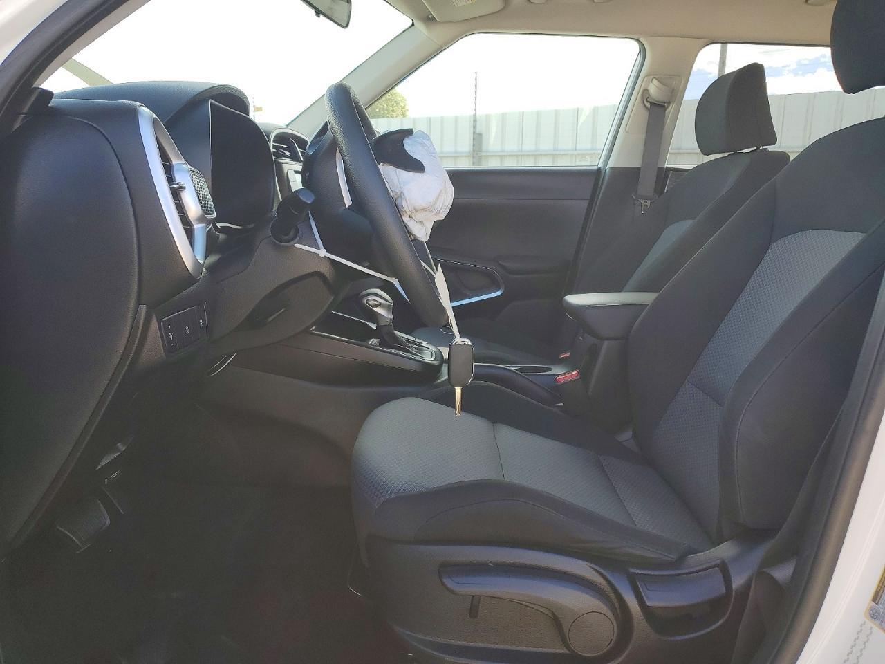 2021 Kia Soul Lx - Фото 7