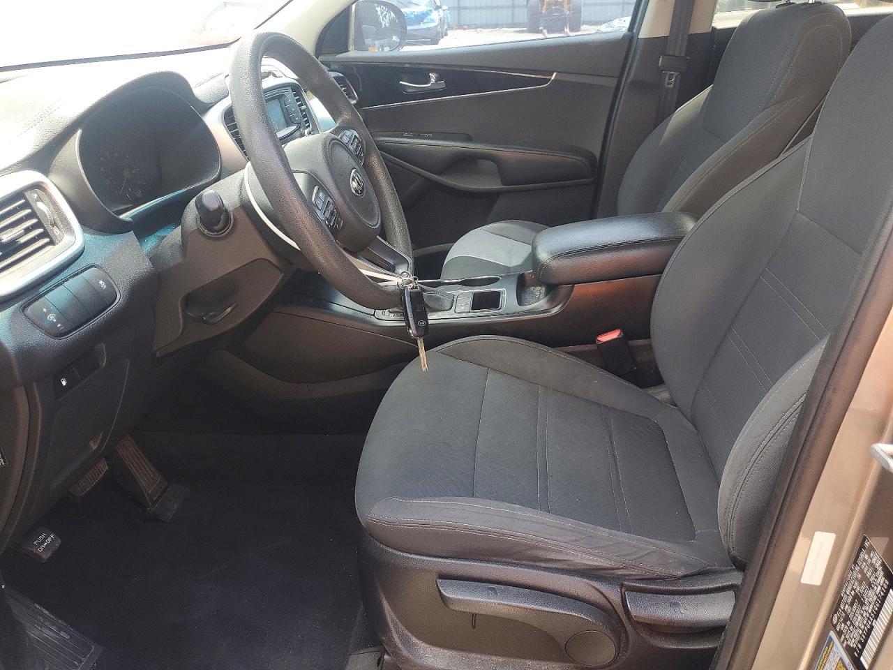 2016 Kia Sorento Lx V6 - Фото 7