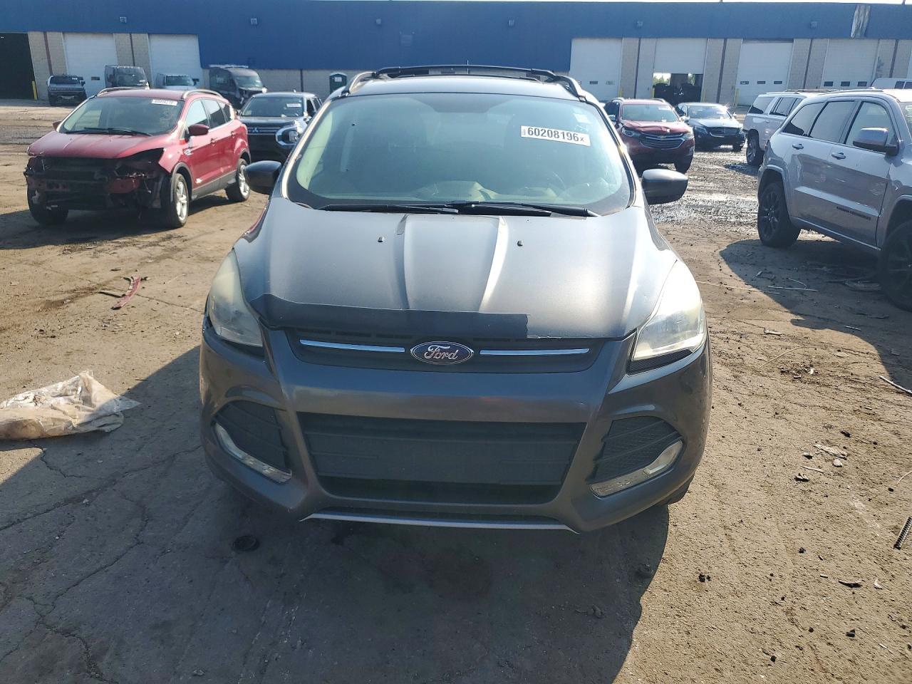 2016 Ford Escape Se - Image 5