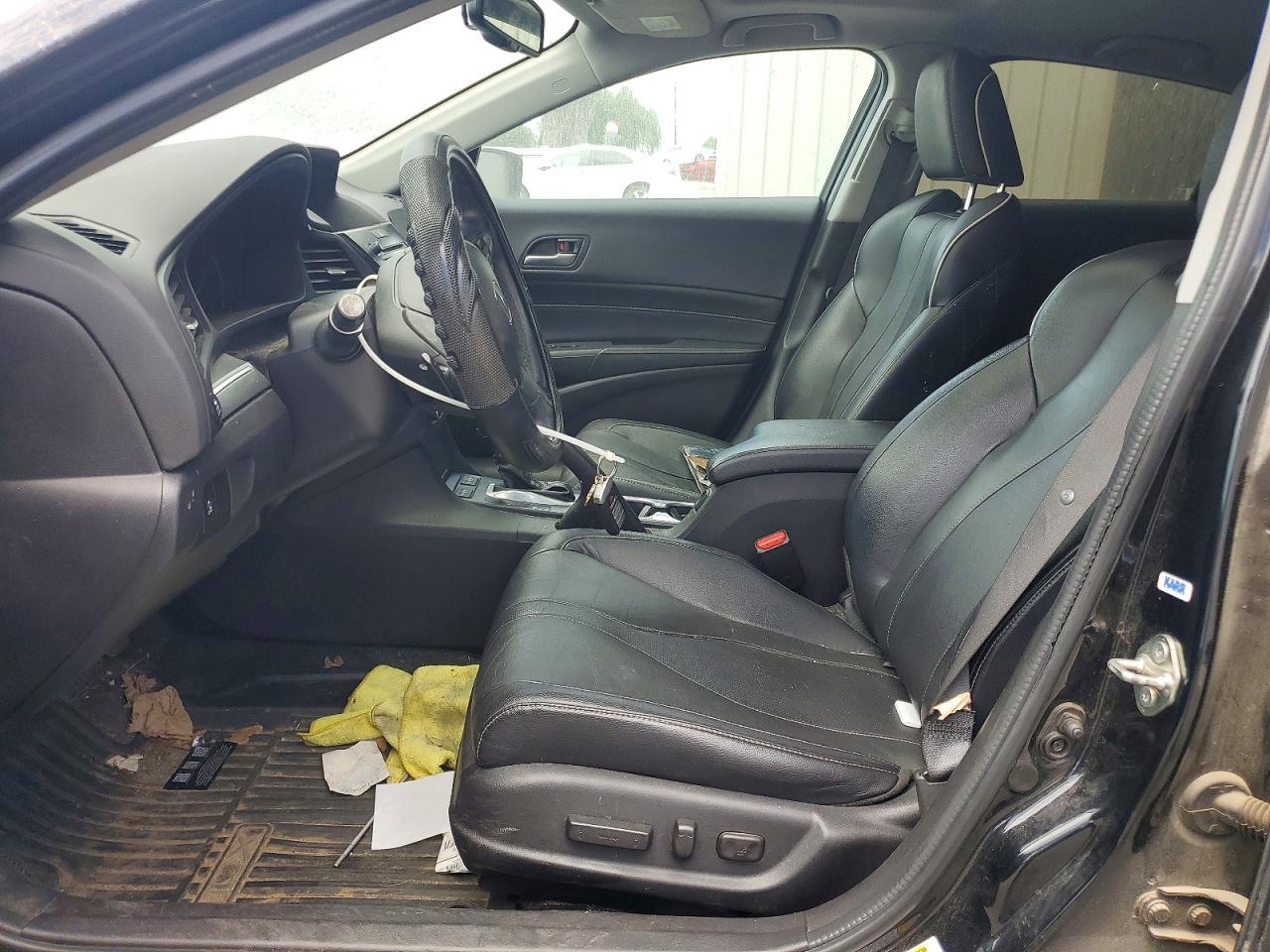 2019 Acura Ilx Premium - Фото 7