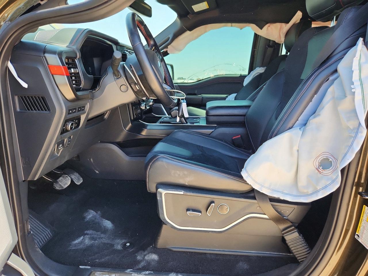 2024 Ford F150 Raptor - Фото 7