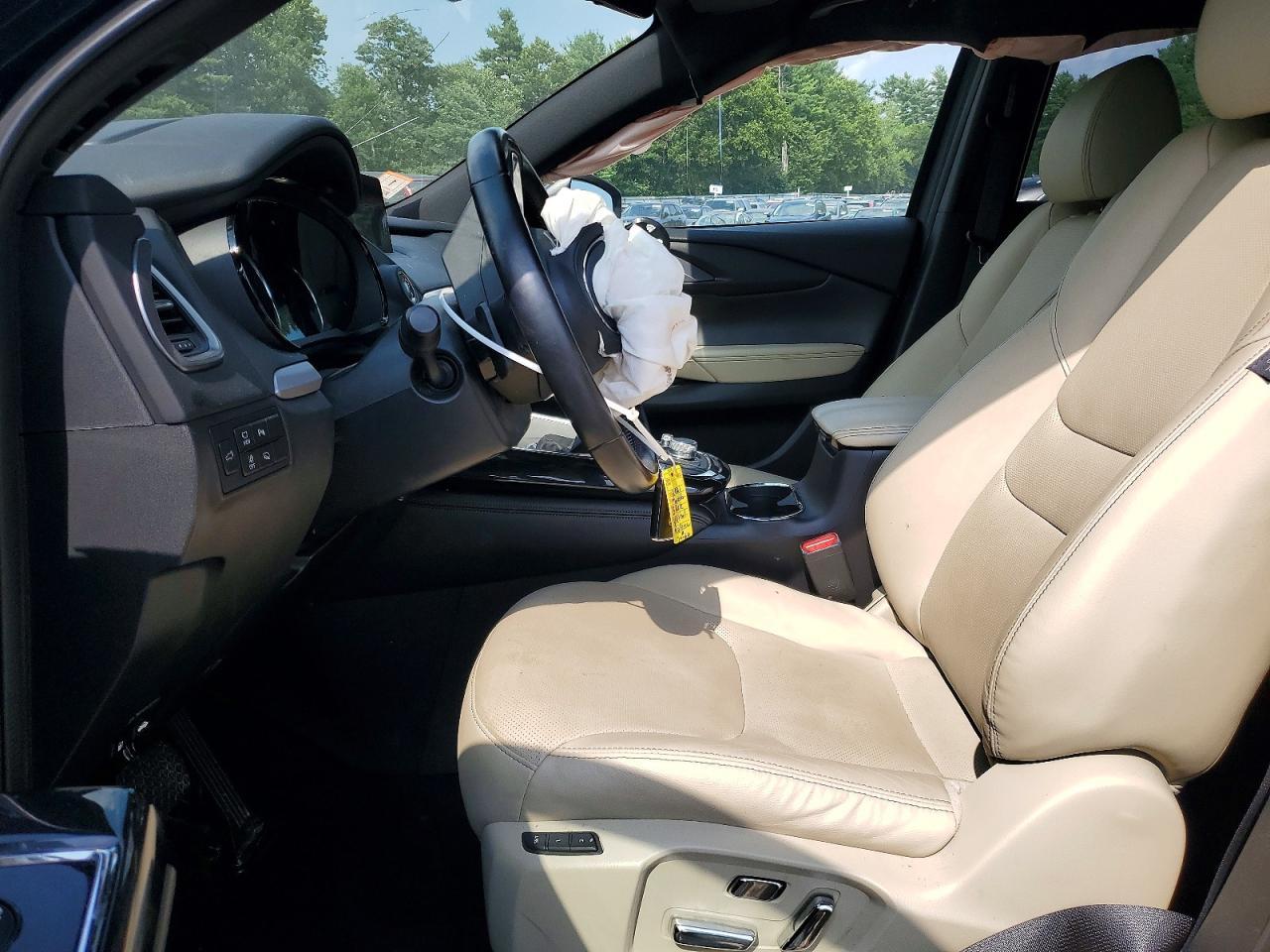 2021 Mazda Cx-9 Grand Touring - Image 7